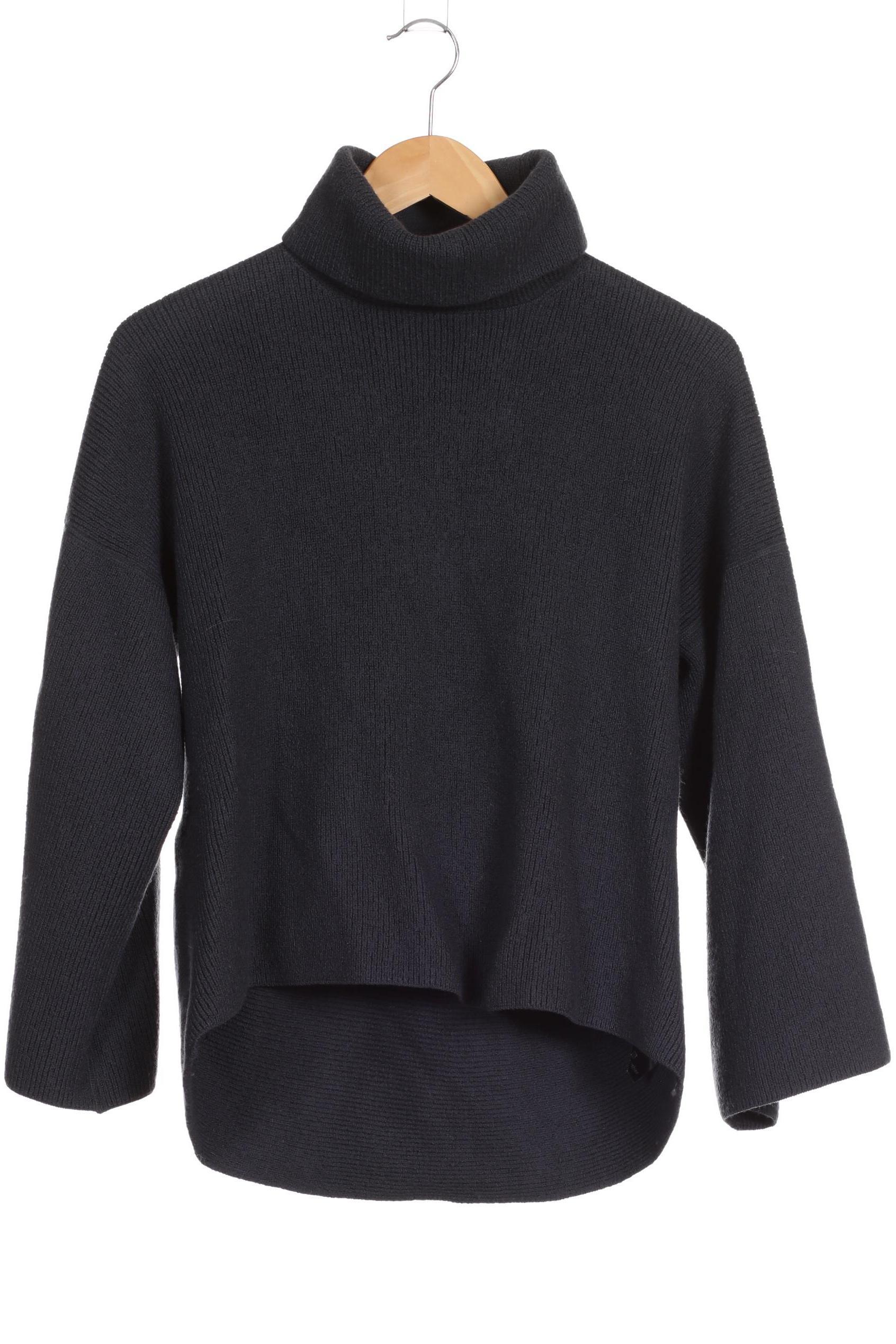 

hannes roether Damen Pullover, grau, Gr.