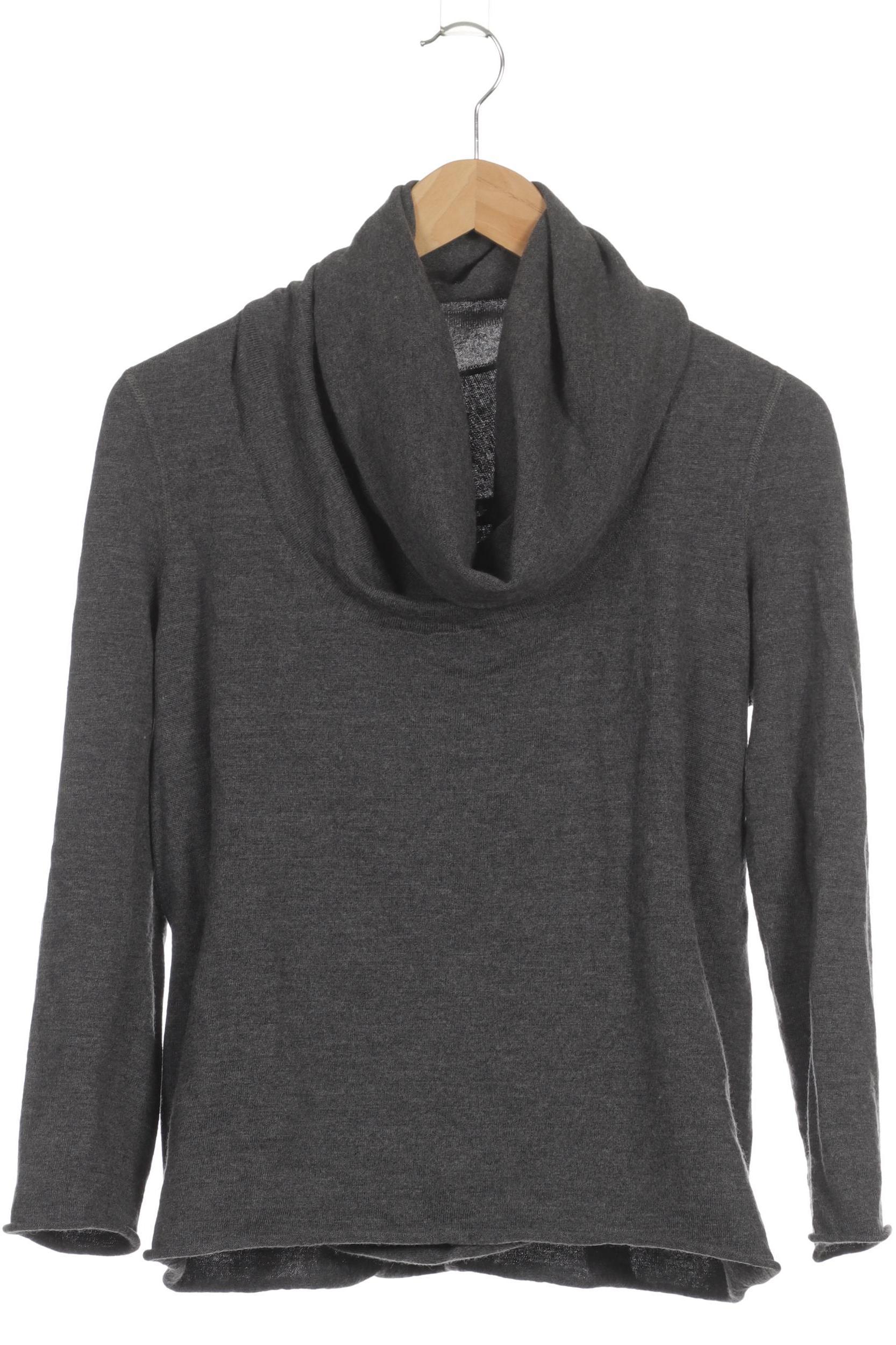 

hannes roether Damen Pullover, grau, Gr.