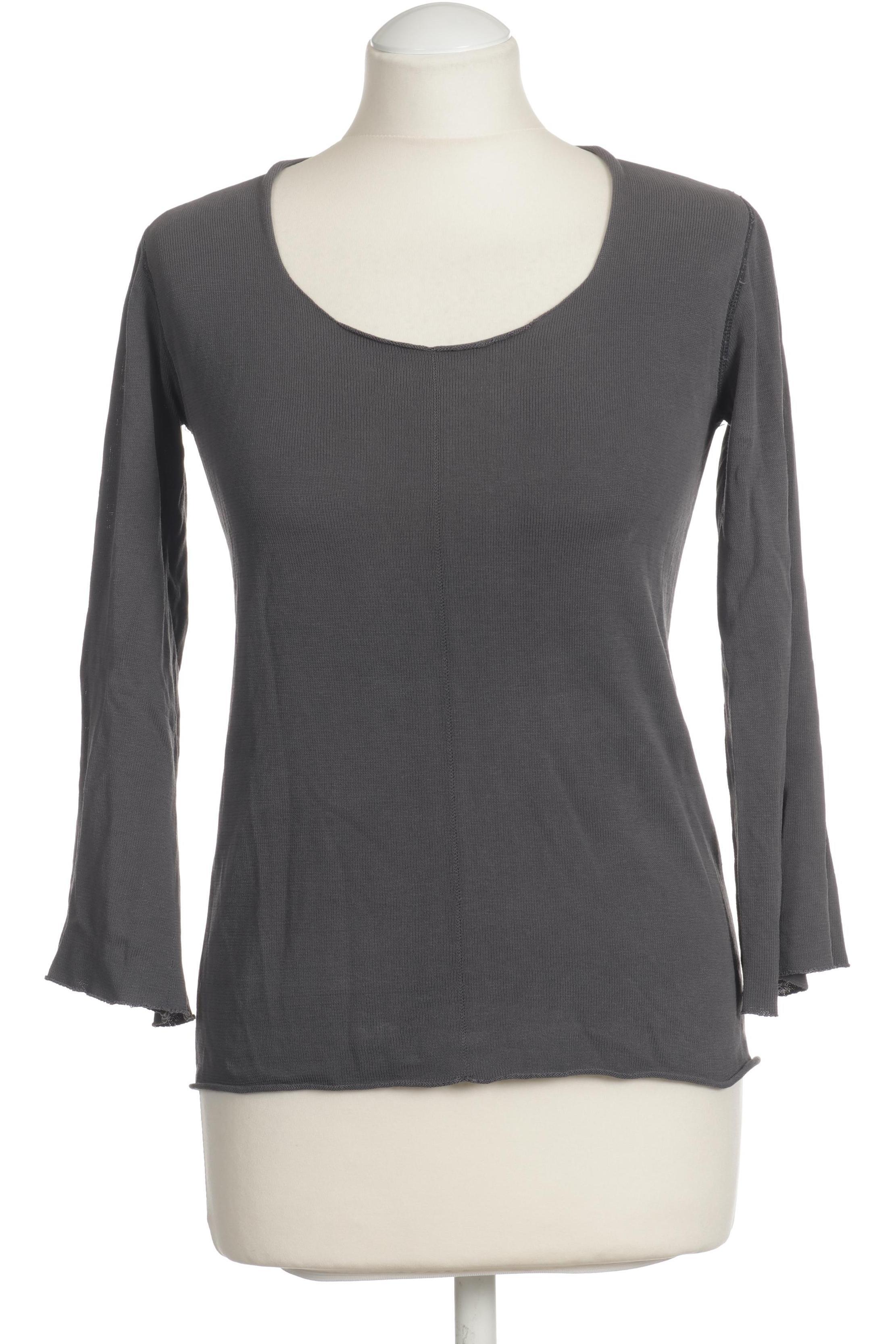 

hannes roether Damen Pullover, grau, Gr.