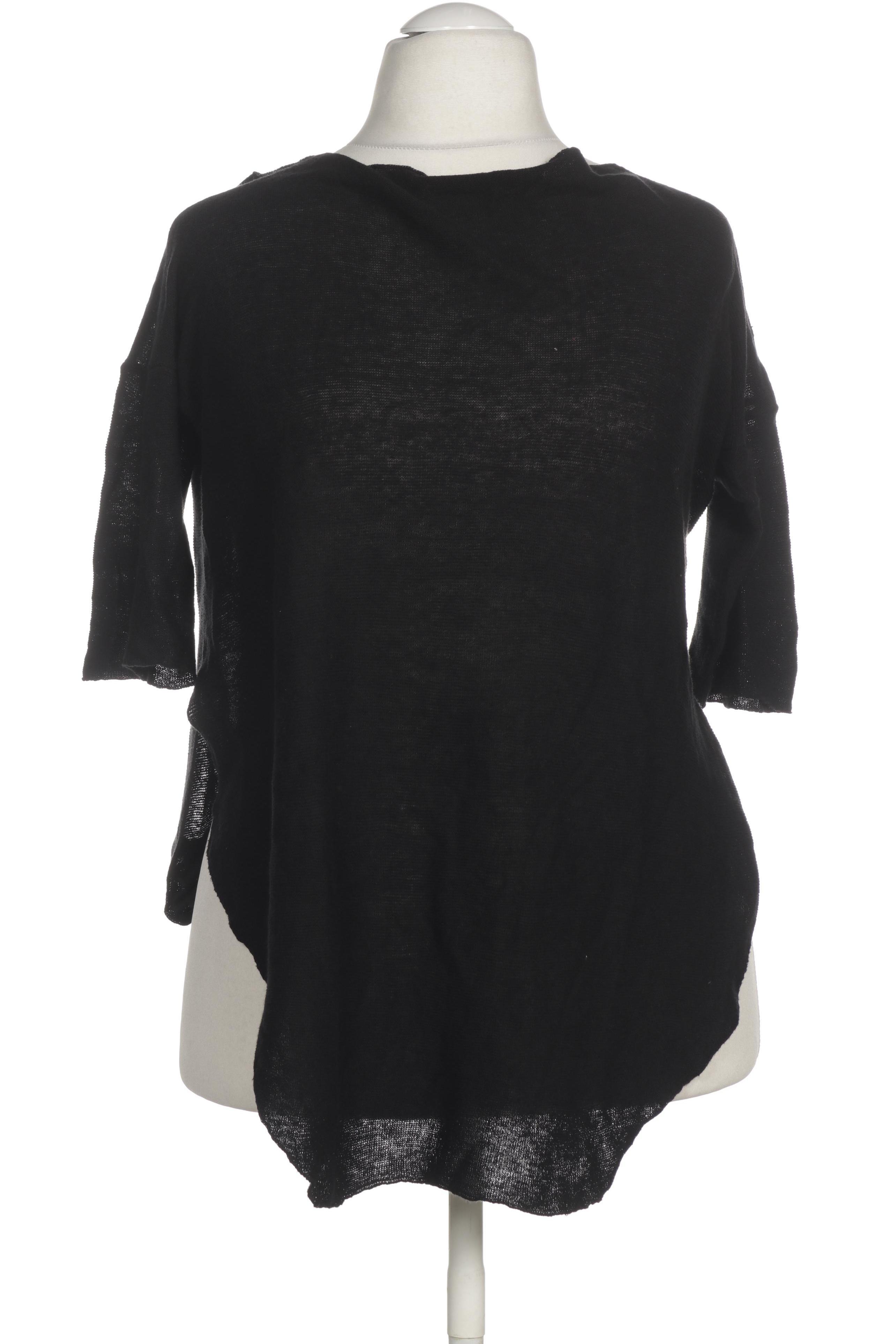 

hannes roether Damen Pullover, schwarz, Gr.