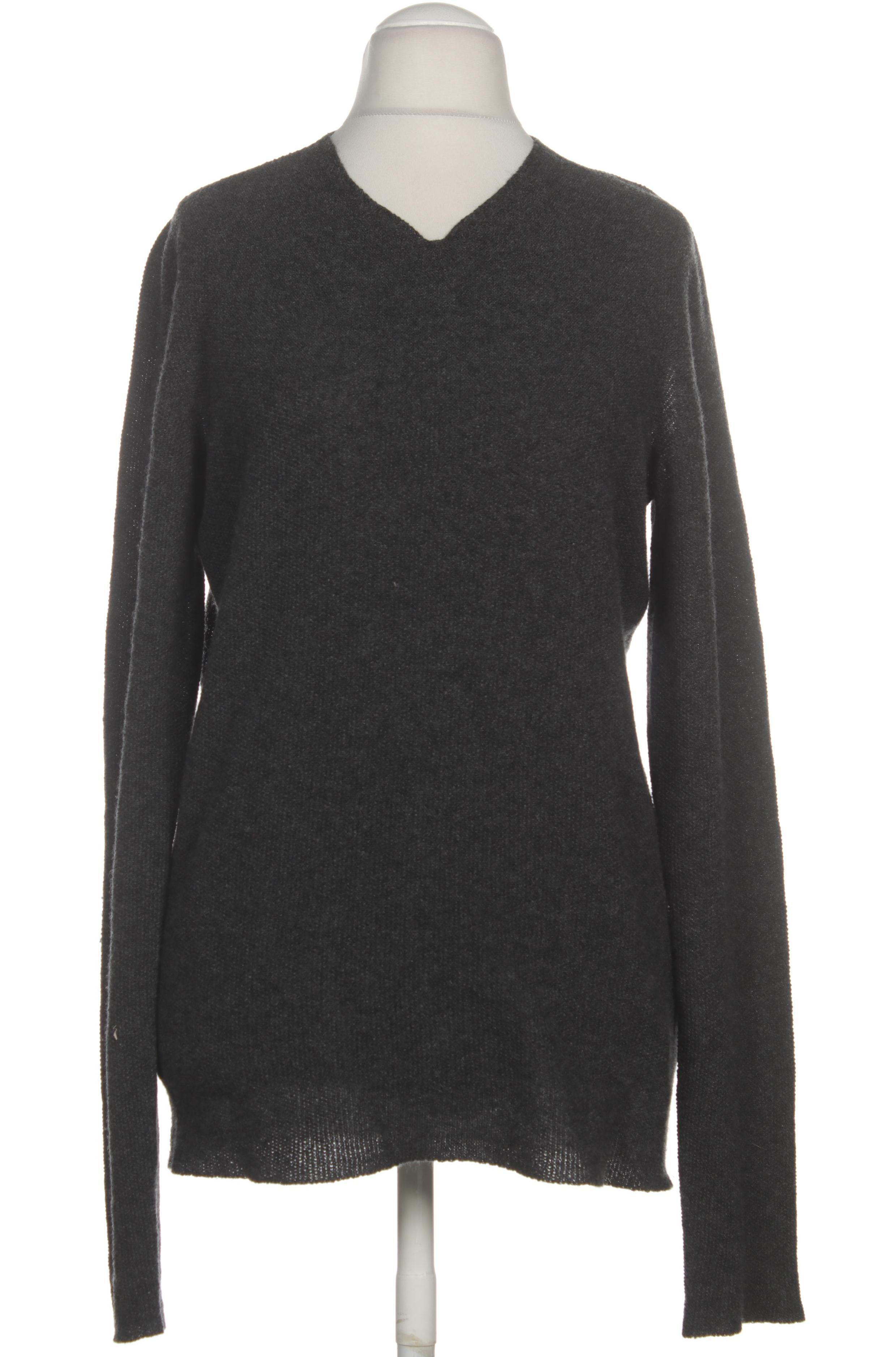 

hannes roether Damen Pullover, grau, Gr.