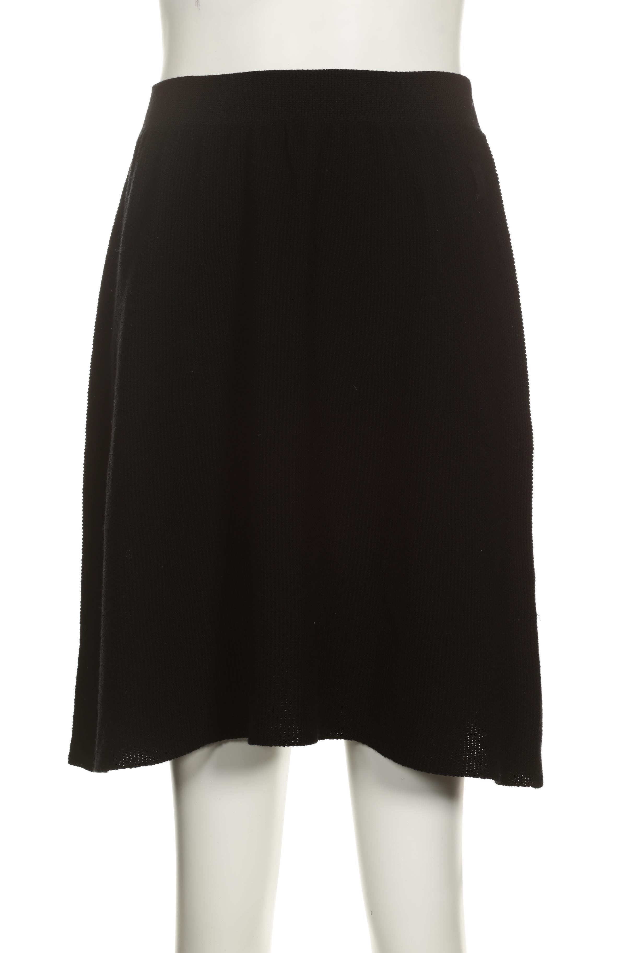 

hannes roether Damen Rock, schwarz, Gr.