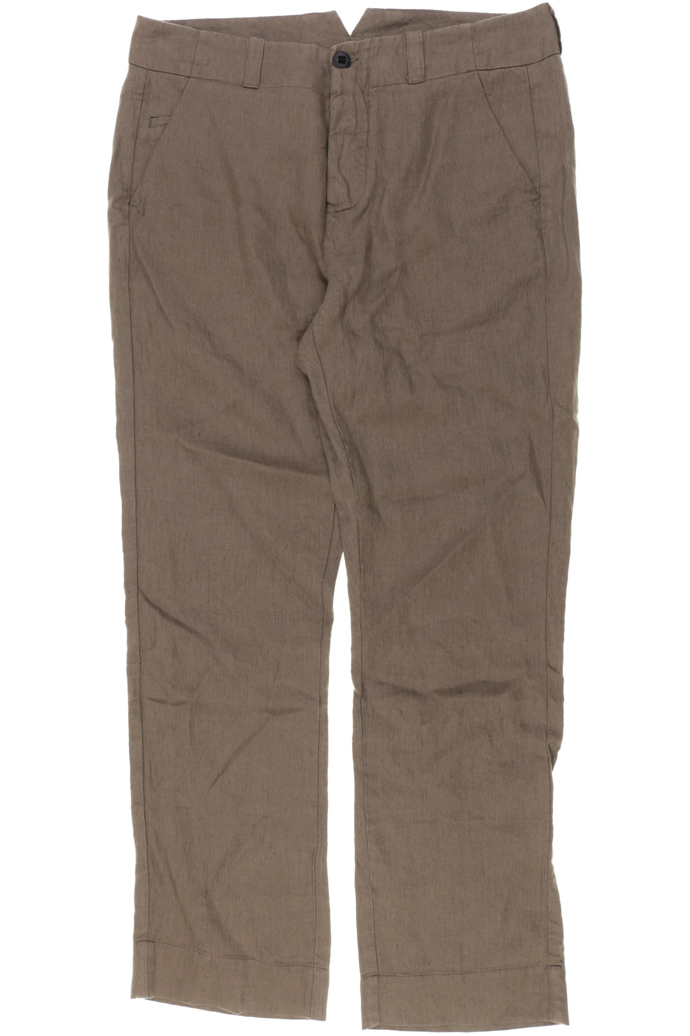 

hannes roether Damen Stoffhose, braun, Gr.