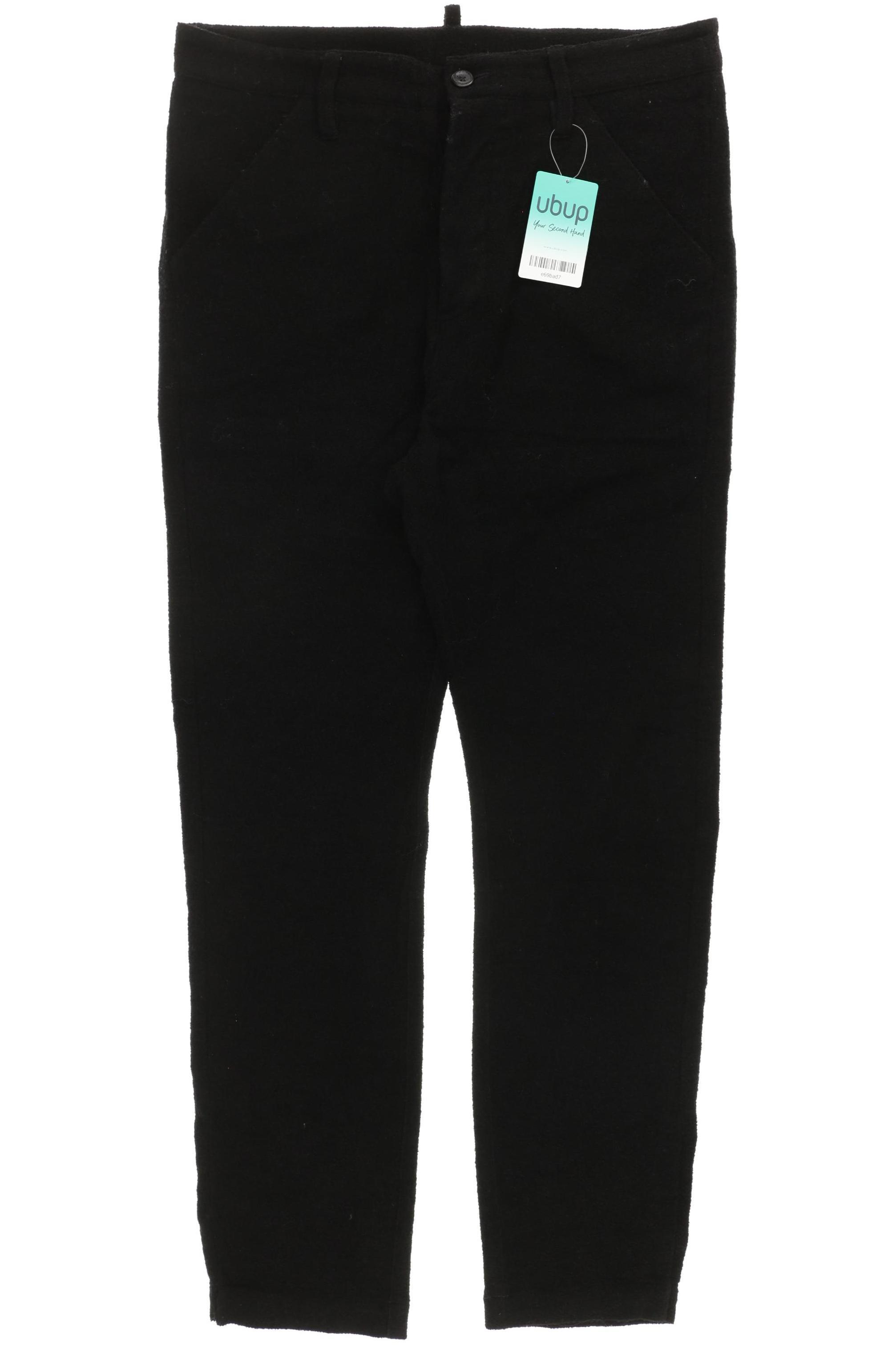 

hannes roether Damen Stoffhose, schwarz, Gr.