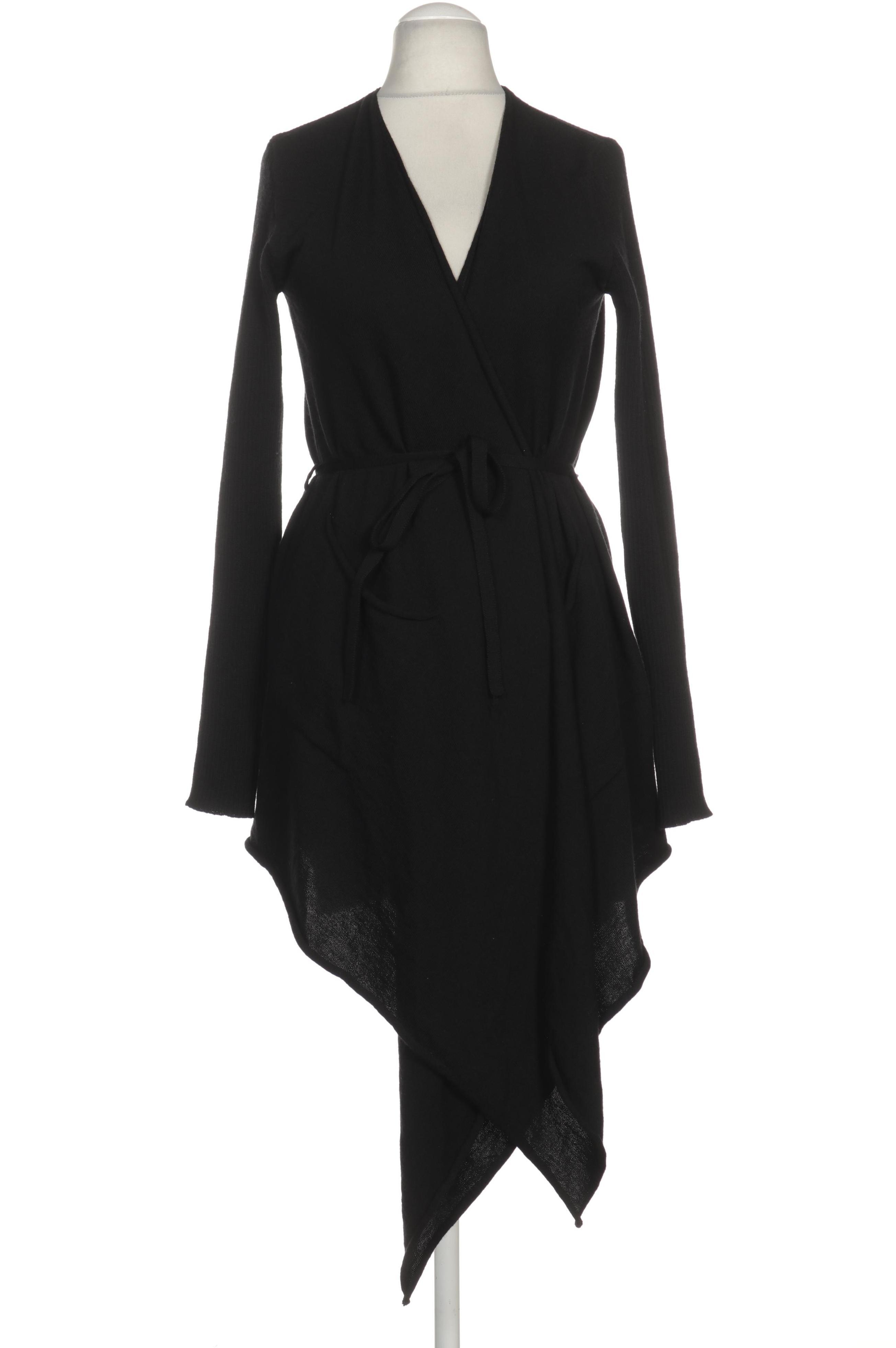 

hannes roether Damen Strickjacke, schwarz, Gr.