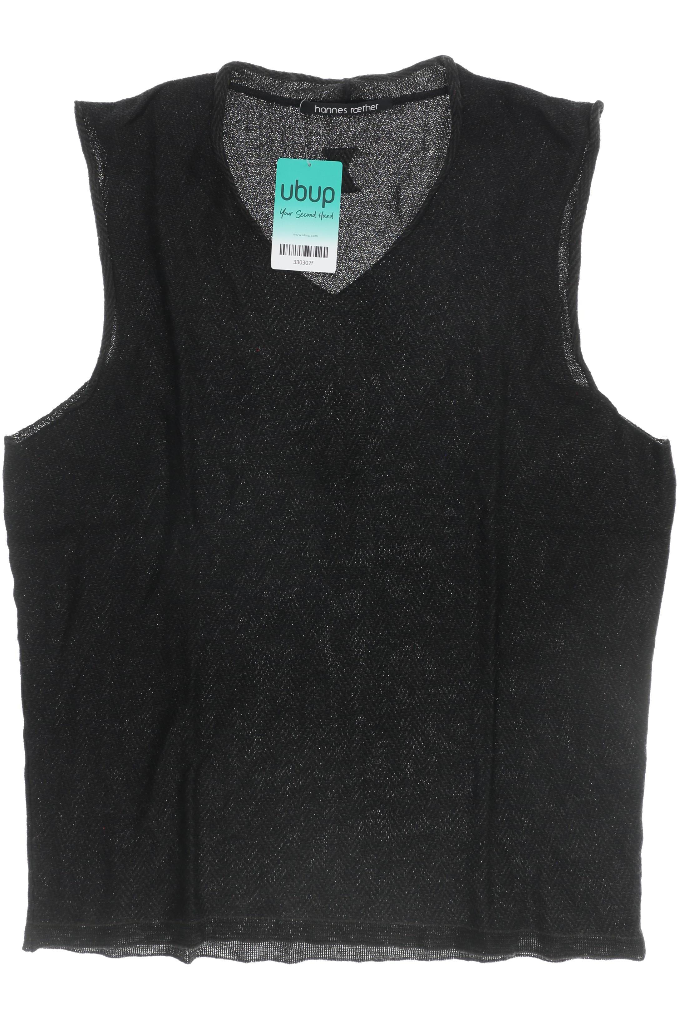 

hannes roether Herren Pullover, braun, Gr.