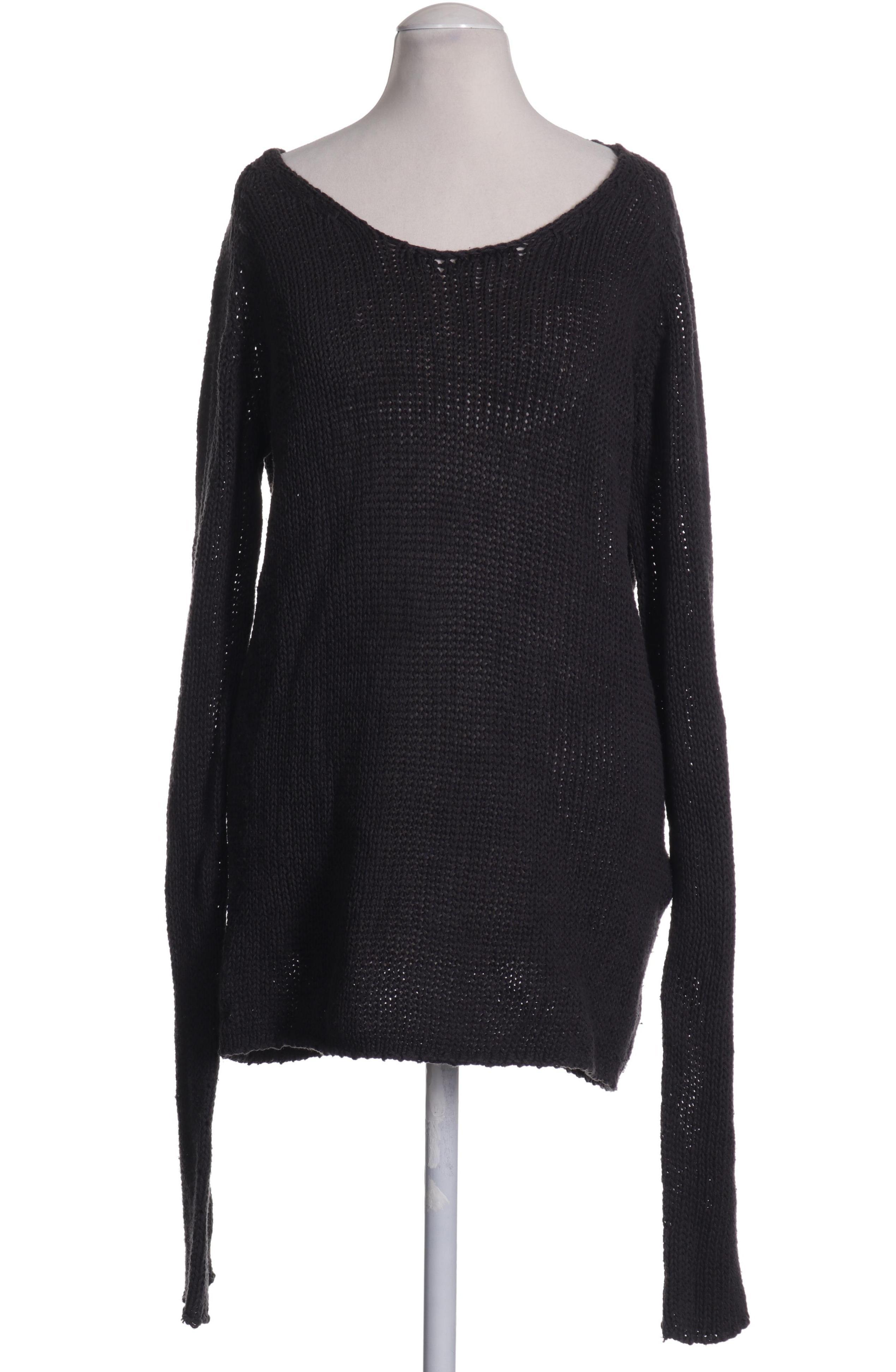 

hannes roether Herren Pullover, grau, Gr.