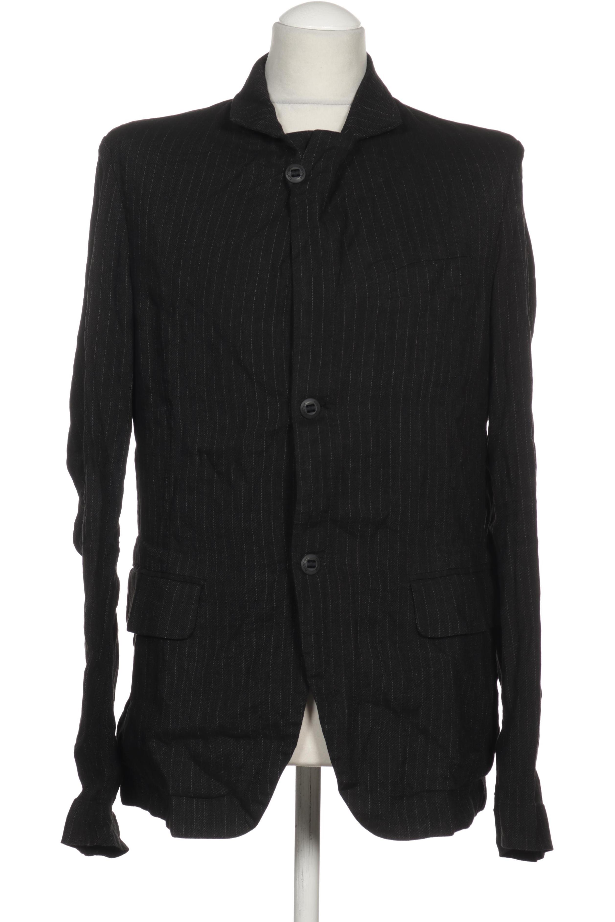 Thumbnail - hannes roether Herren Sakko, schwarz, Gr.