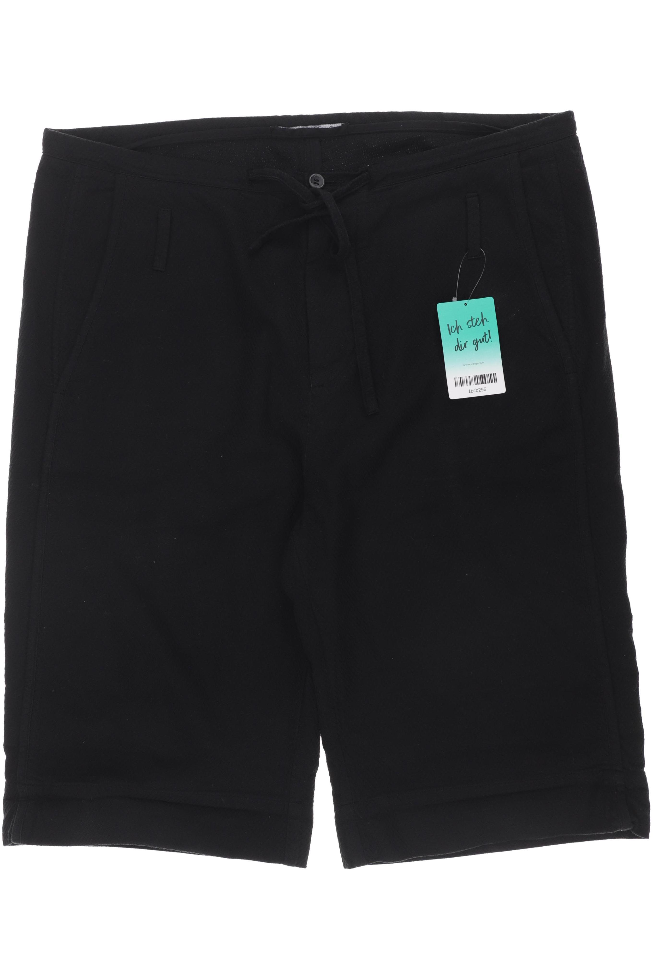

hannes roether Herren Shorts, schwarz, Gr.