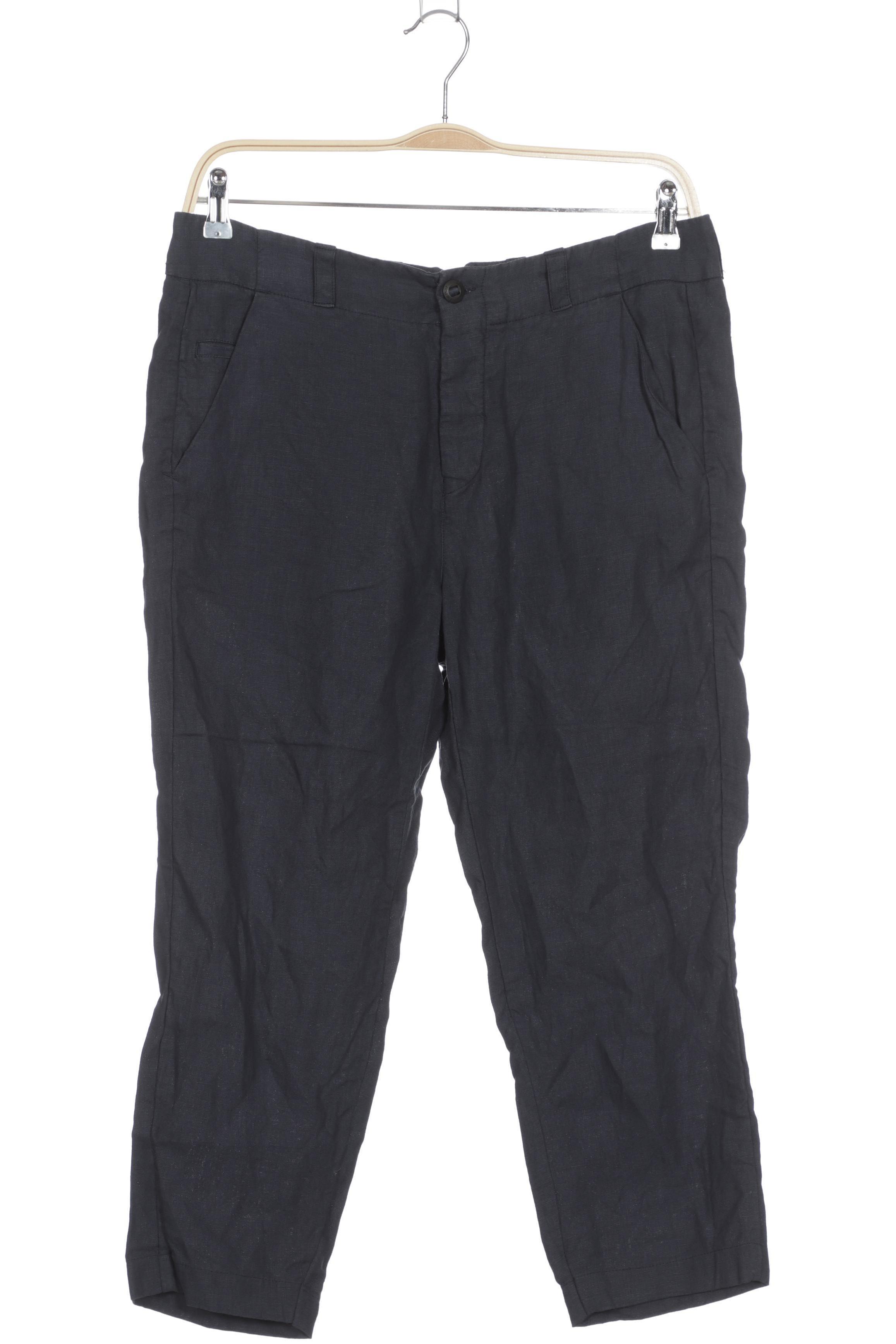 Thumbnail - hannes roether Herren Stoffhose, blau, Gr.
