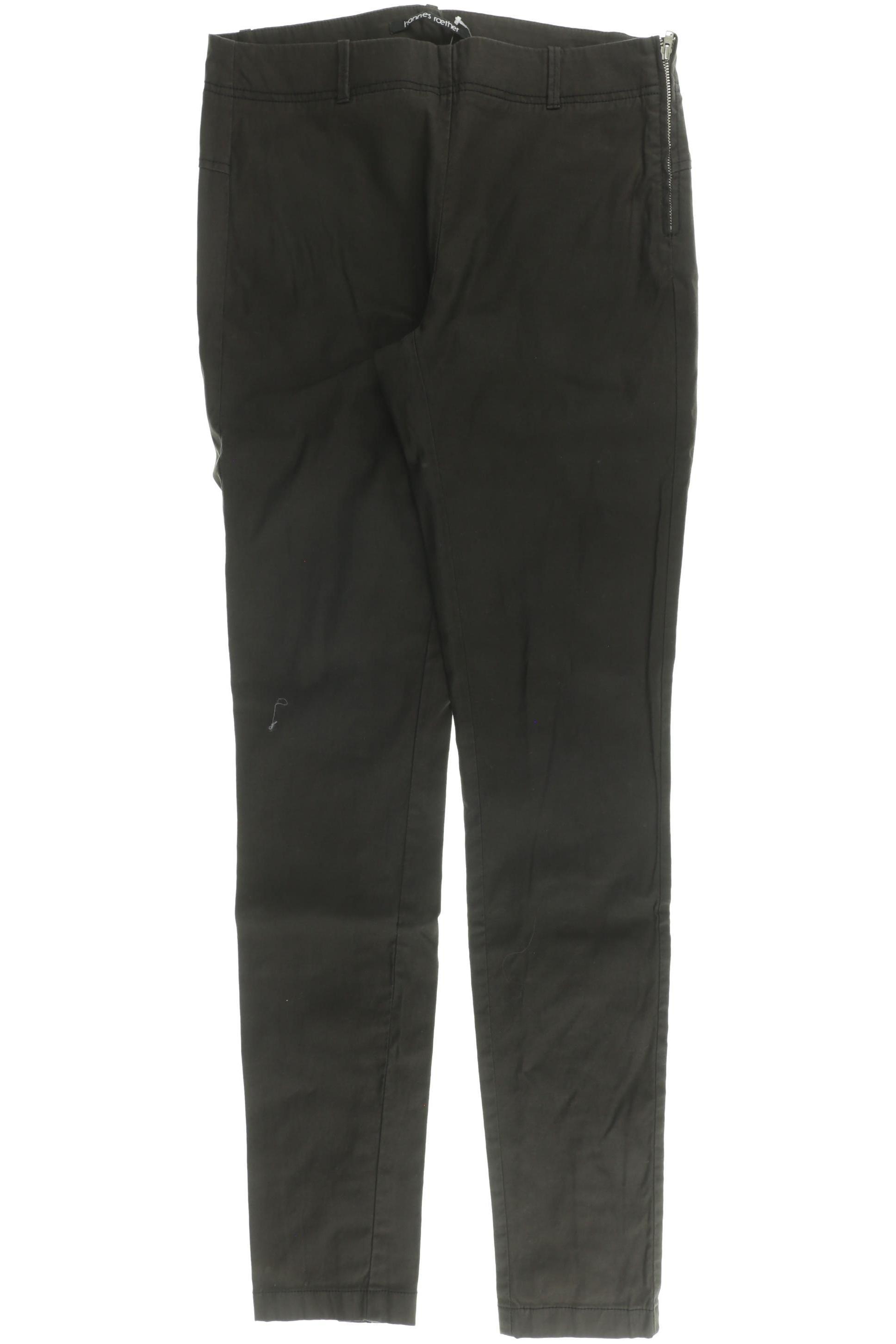 

hannes roether Herren Stoffhose, braun, Gr.