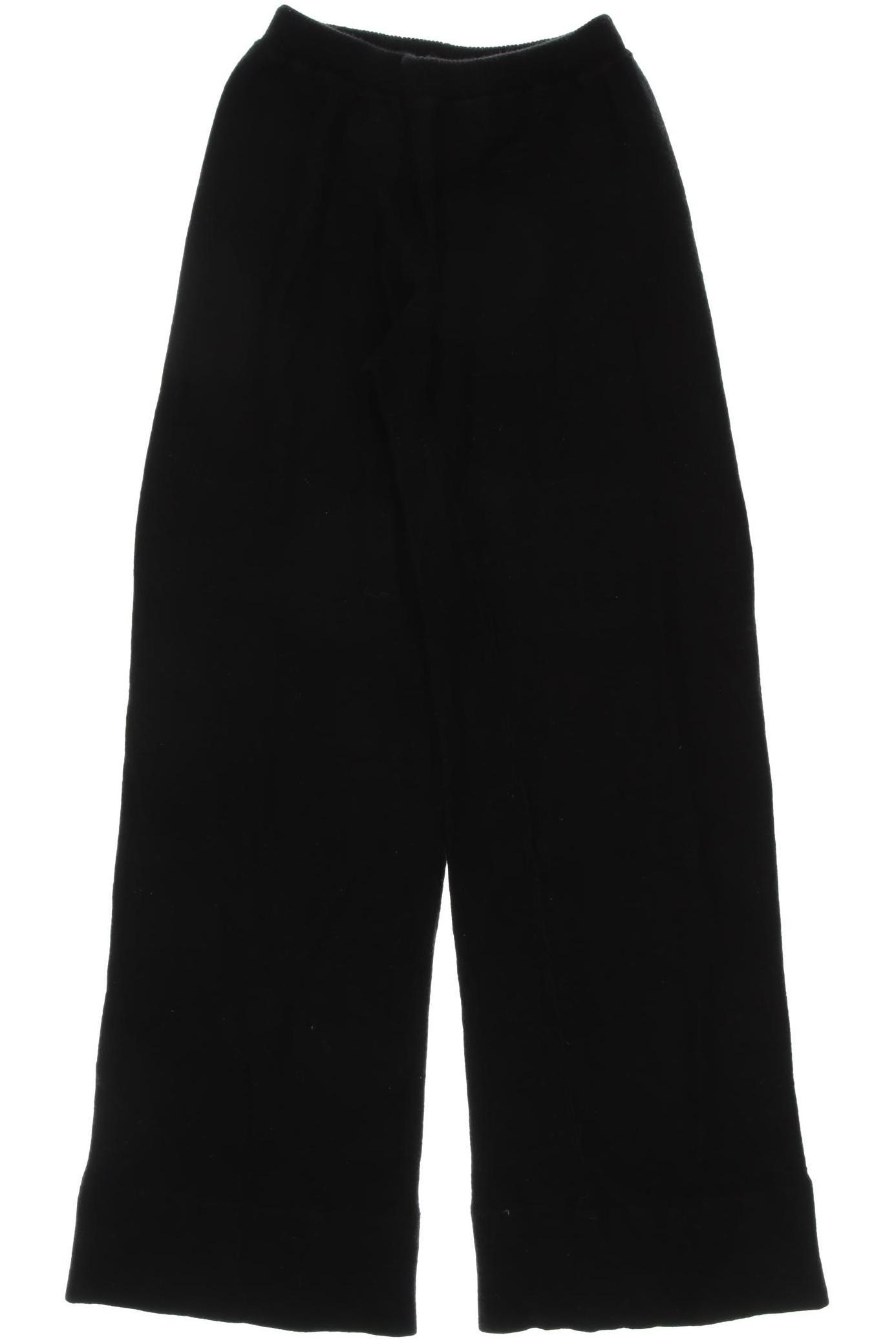 Thumbnail - hannes roether Herren Stoffhose, schwarz, Gr.
