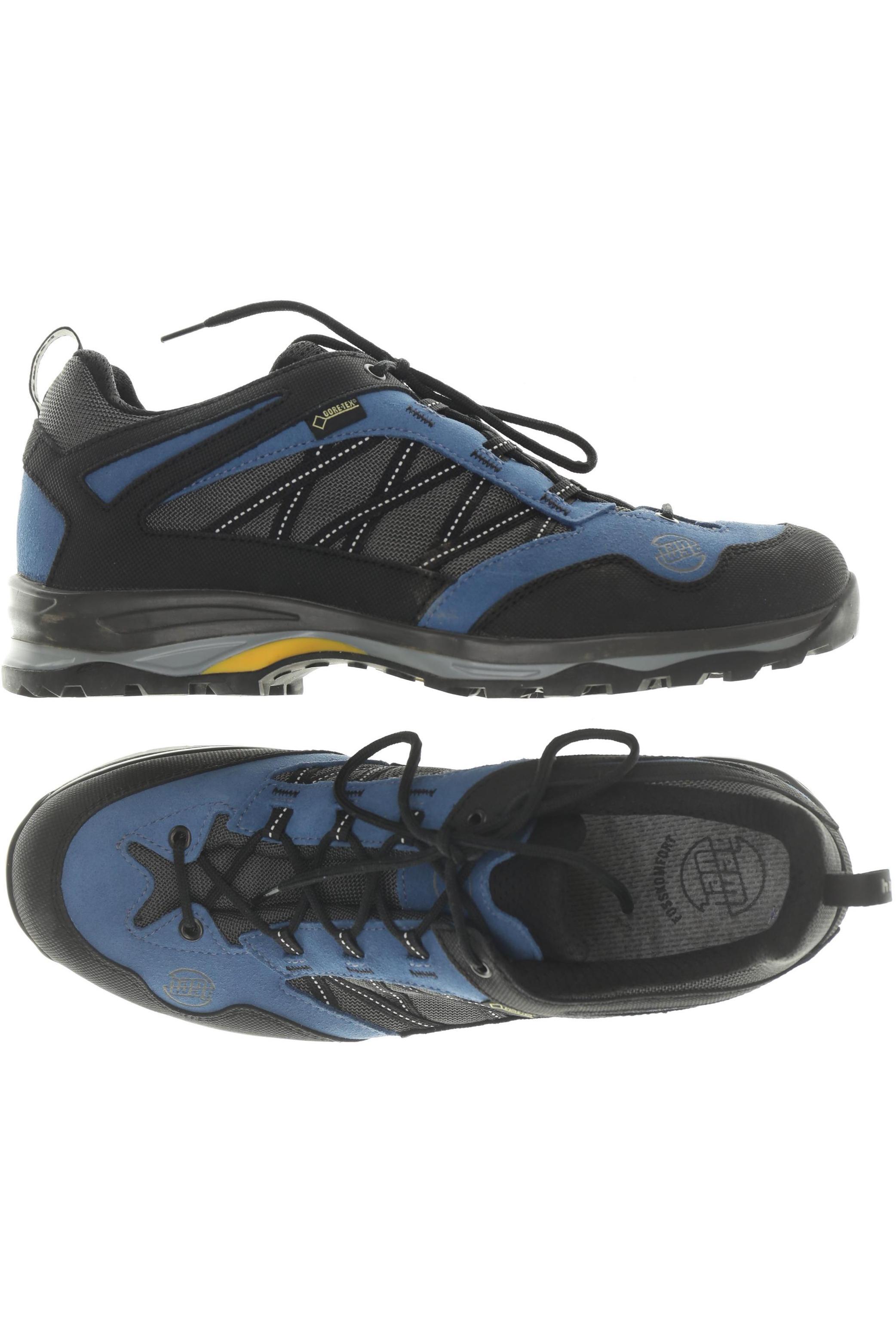 Thumbnail - hanwag Herren Sneakers, blau, Gr. 44