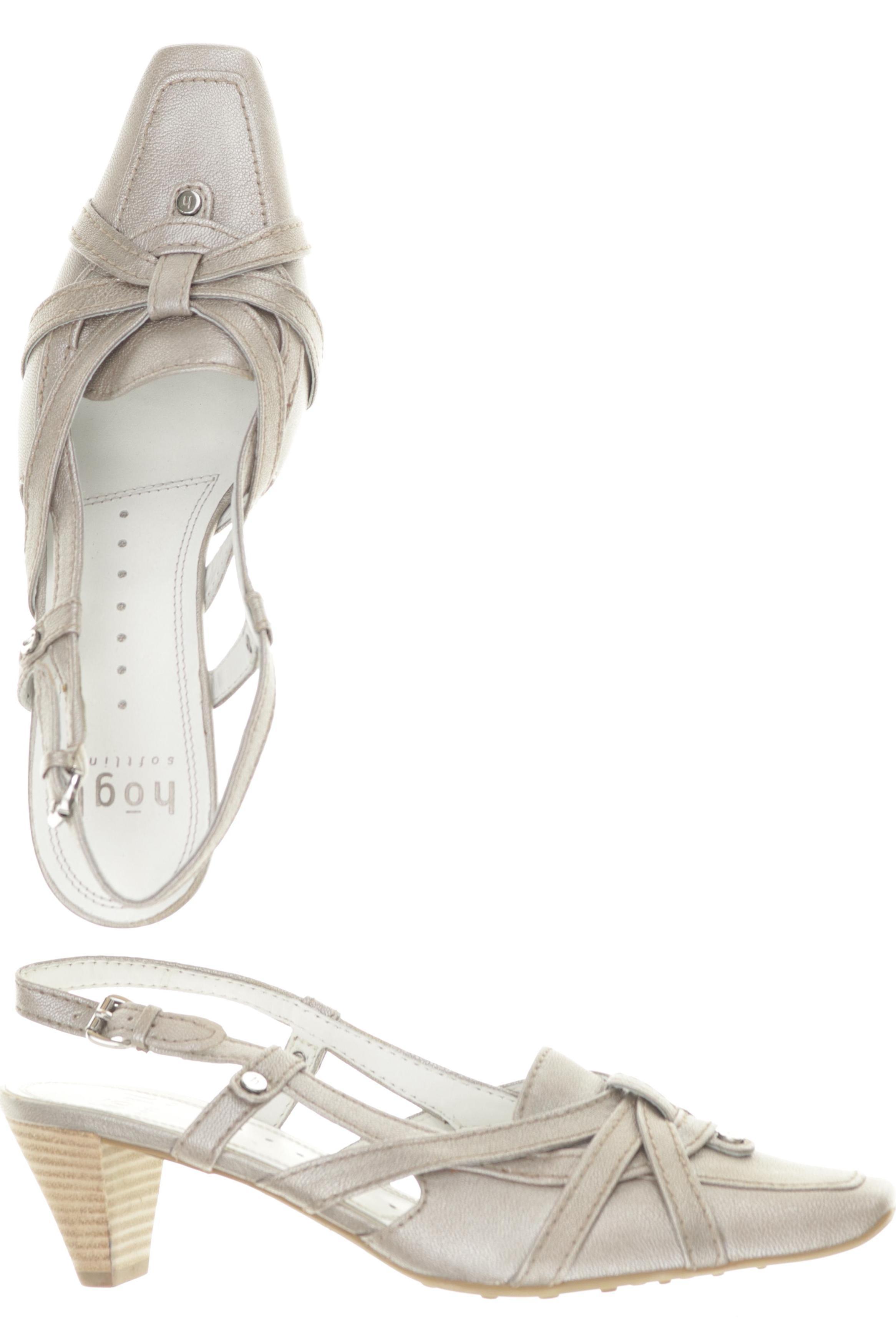 

högl Damen Pumps, braun, Gr. 5