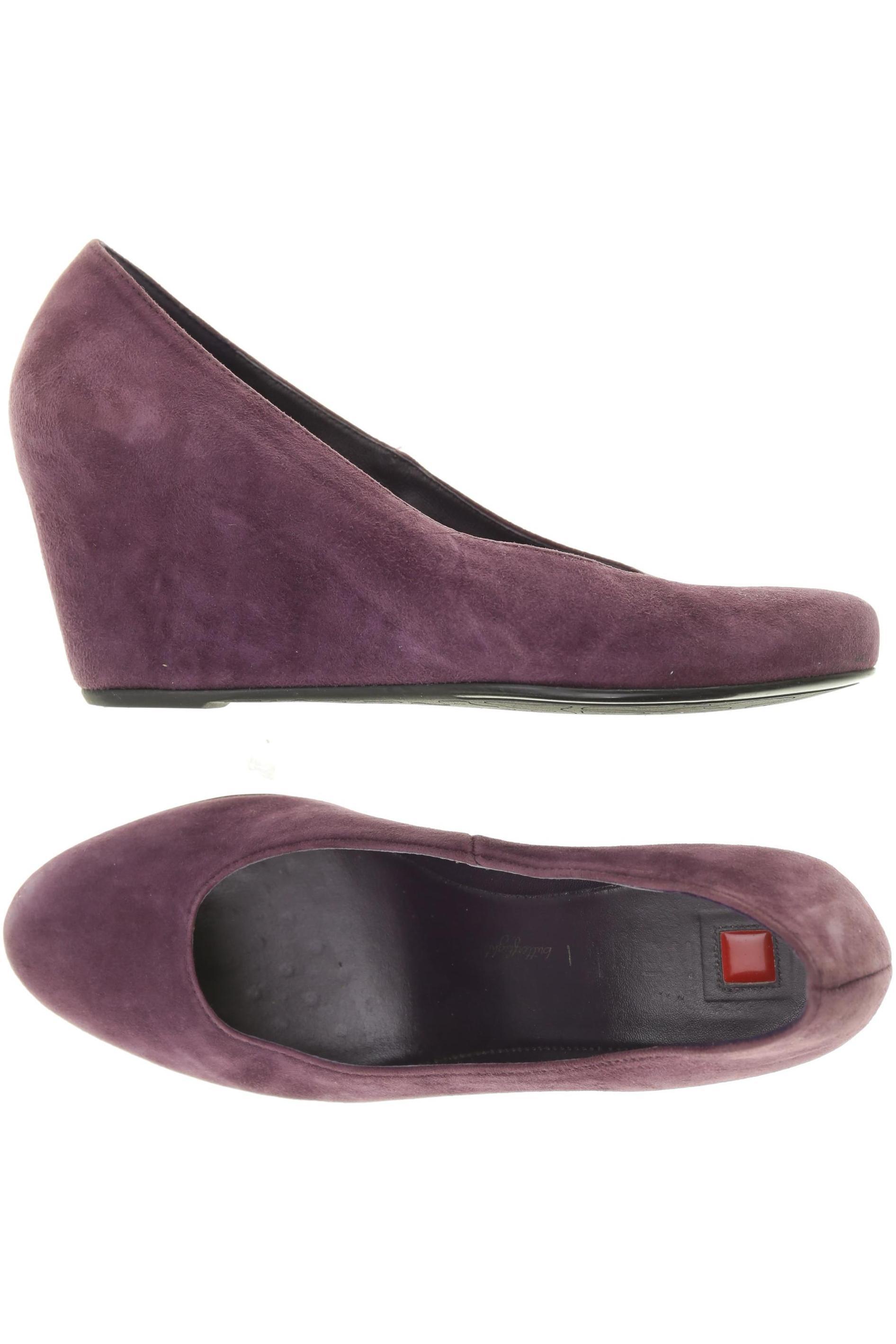 Thumbnail - högl Damen Pumps, lila, Gr. 4.5