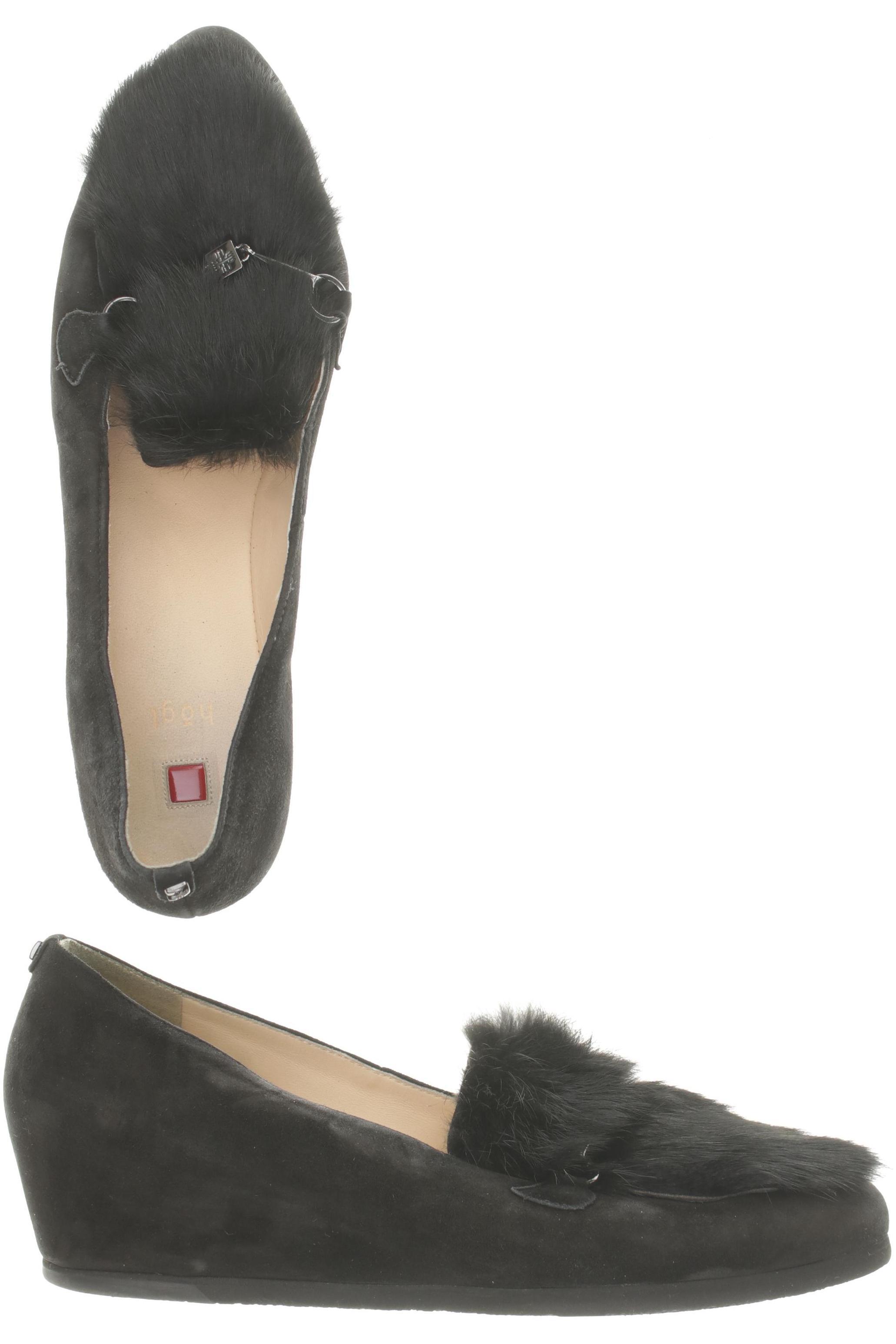 Thumbnail - högl Damen Pumps, schwarz, Gr. 8