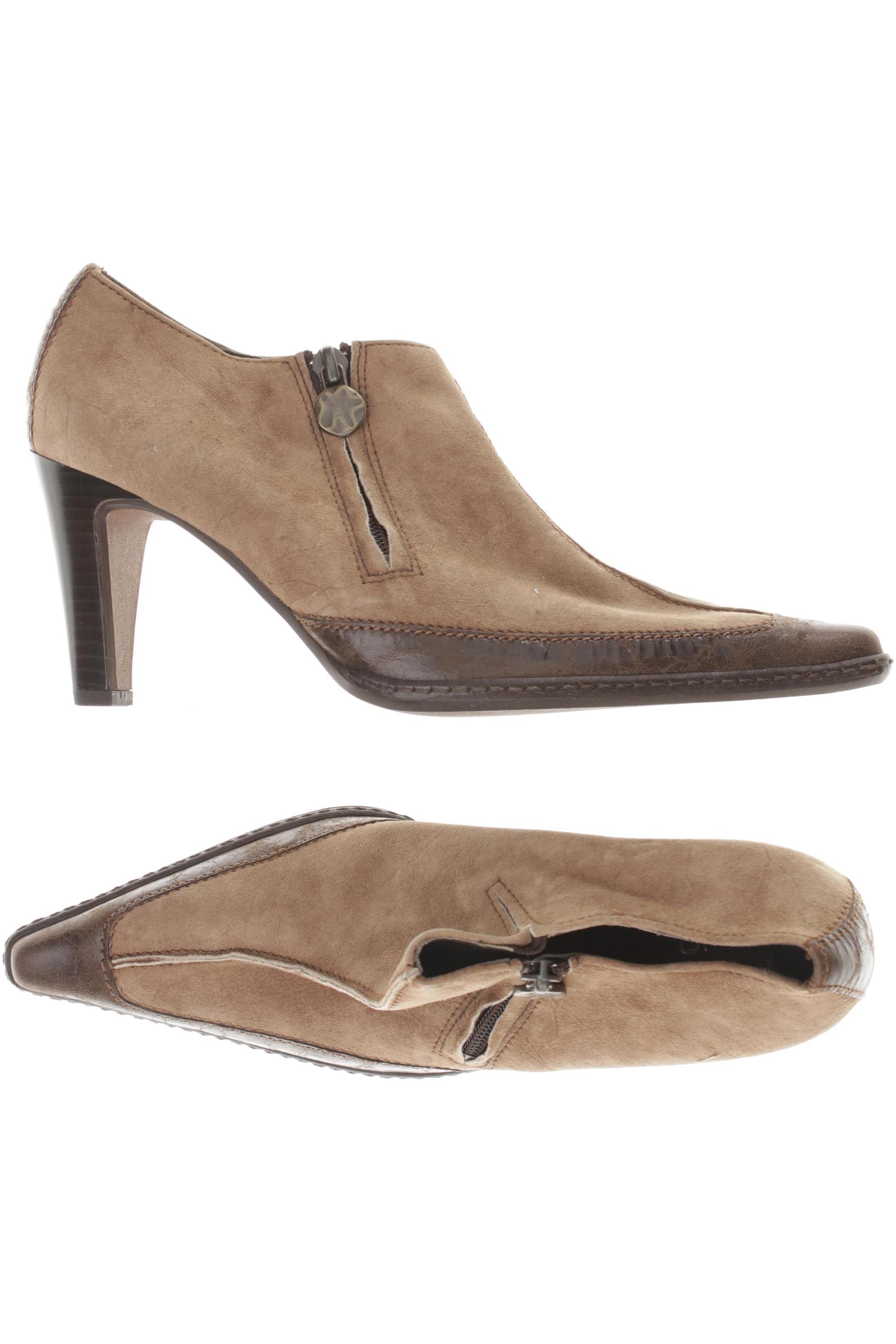 

högl Damen Pumps, braun, Gr. 4.5