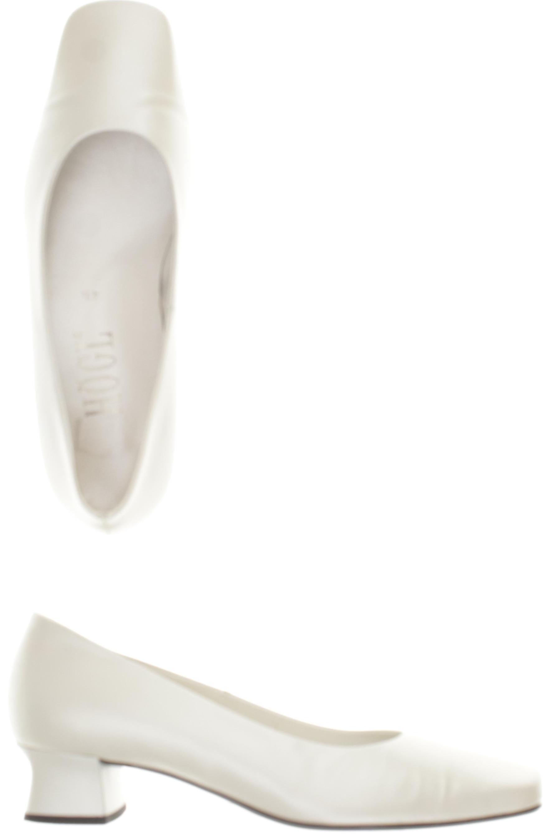 

högl Damen Pumps, beige, Gr. 4.5