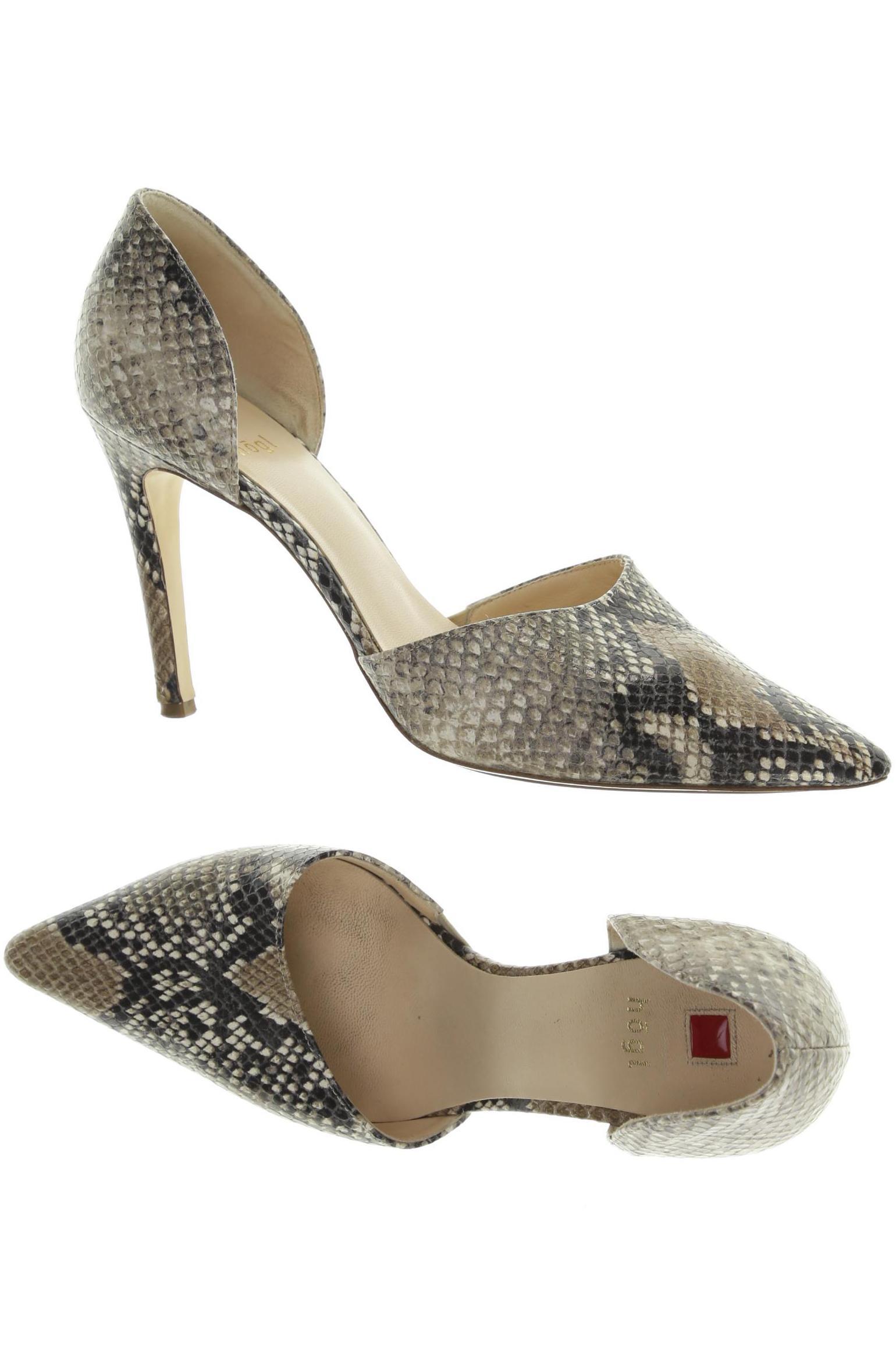 

högl Damen Pumps, beige, Gr. 5.5