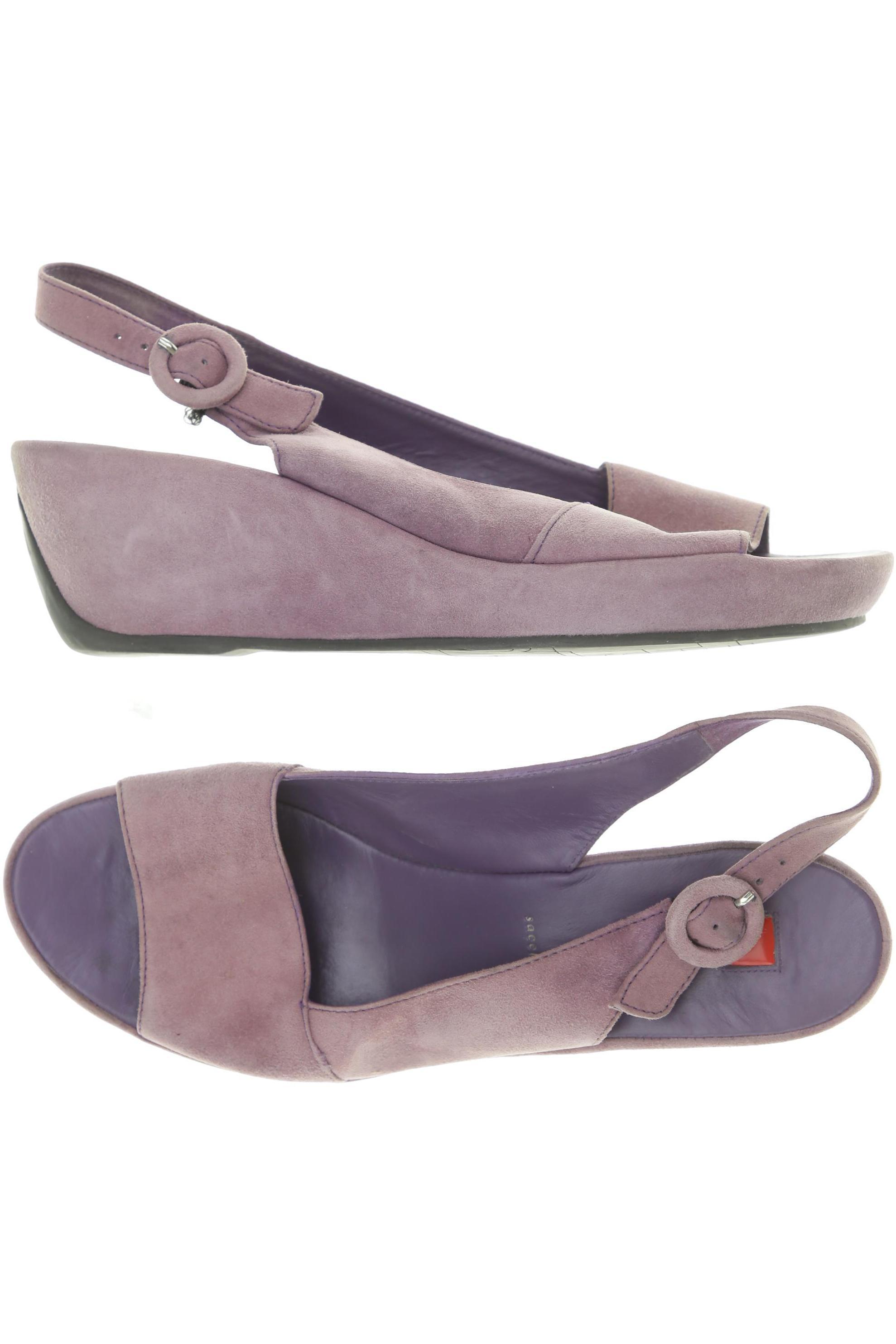 

högl Damen Sandale, pink, Gr. 7