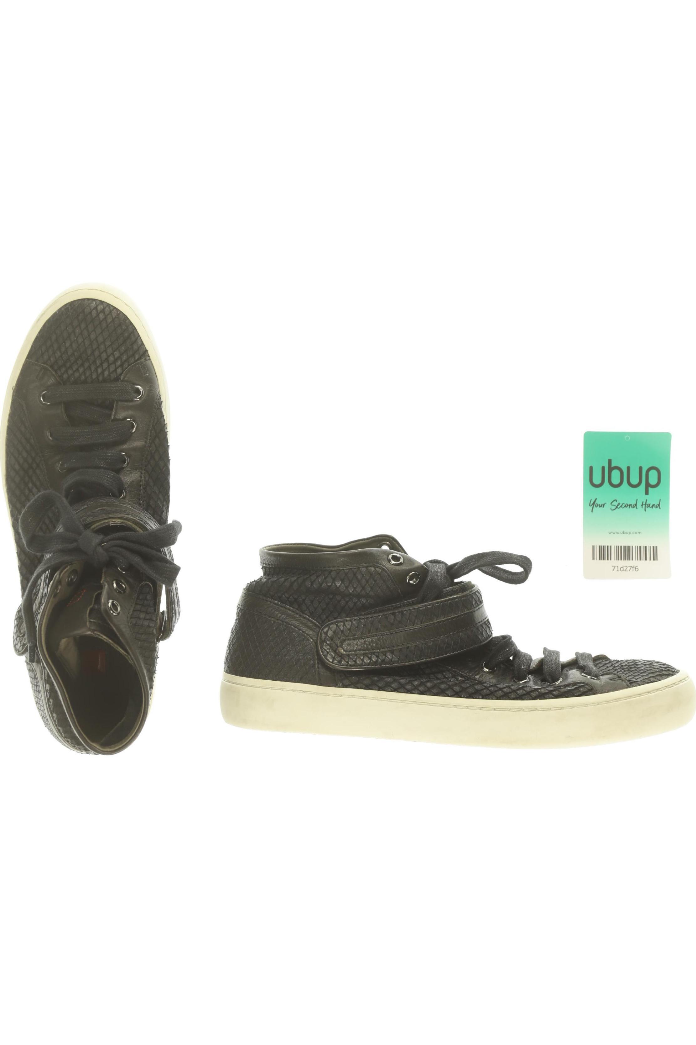 

högl Damen Sneakers, schwarz, Gr. 4.5