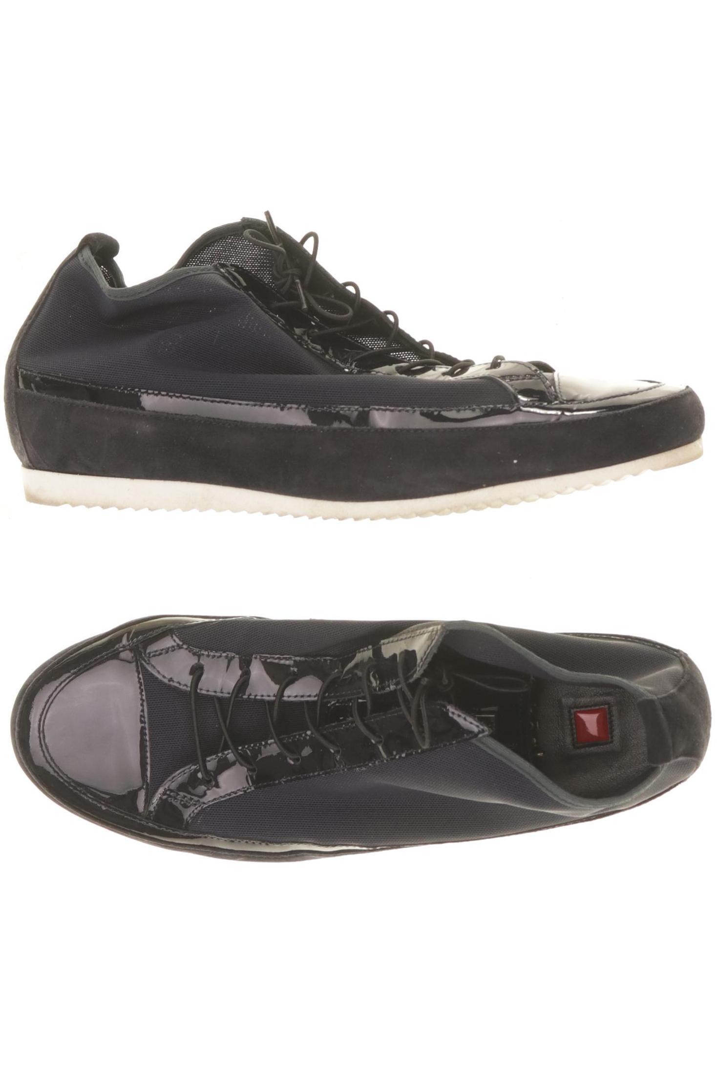 

högl Damen Sneakers, blau, Gr. 4.5