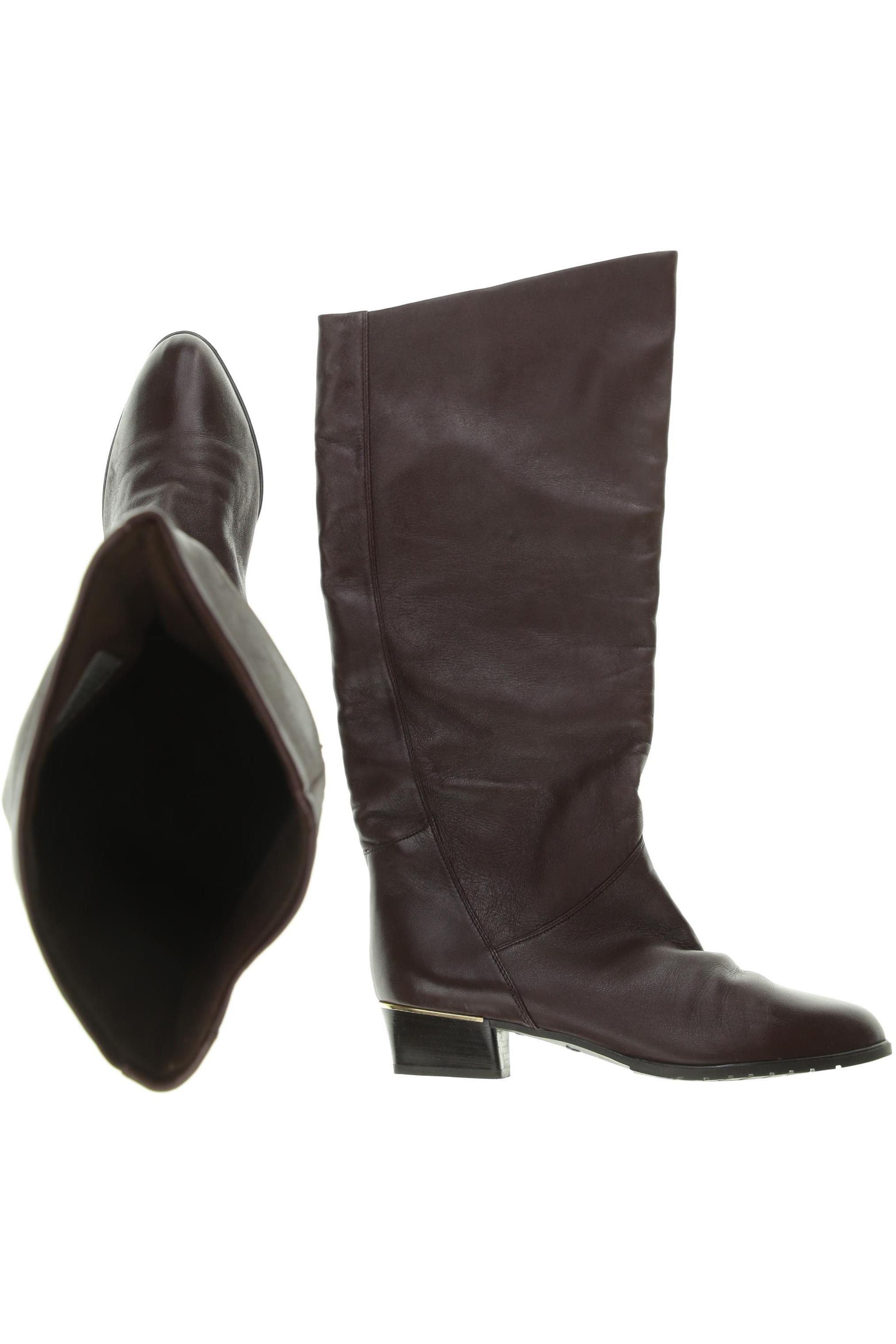 

högl Damen Stiefel, rot, Gr. 6.5