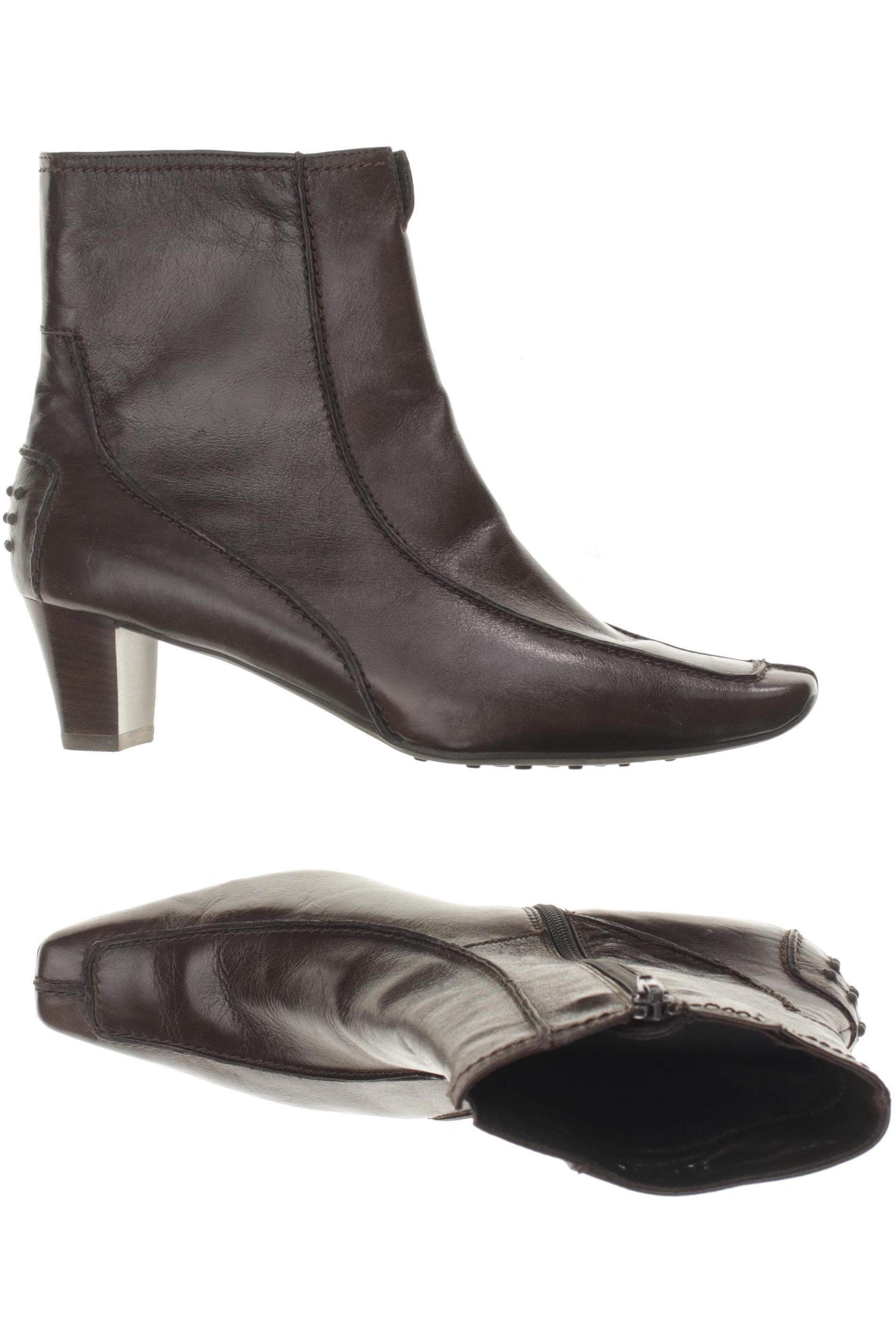 

högl Damen Stiefel, braun, Gr. 6.5