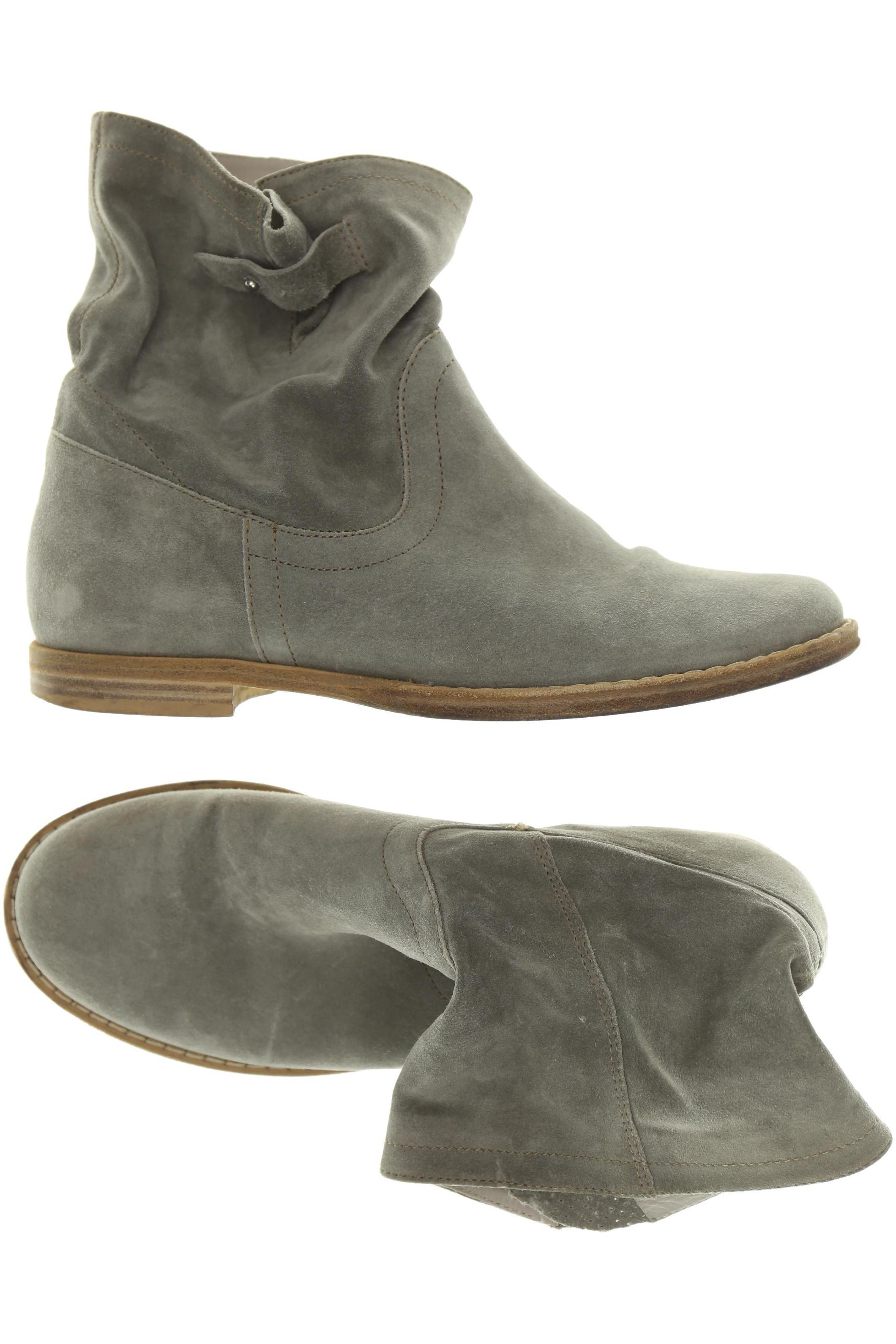 

högl Damen Stiefelette, grau, Gr. 5.5