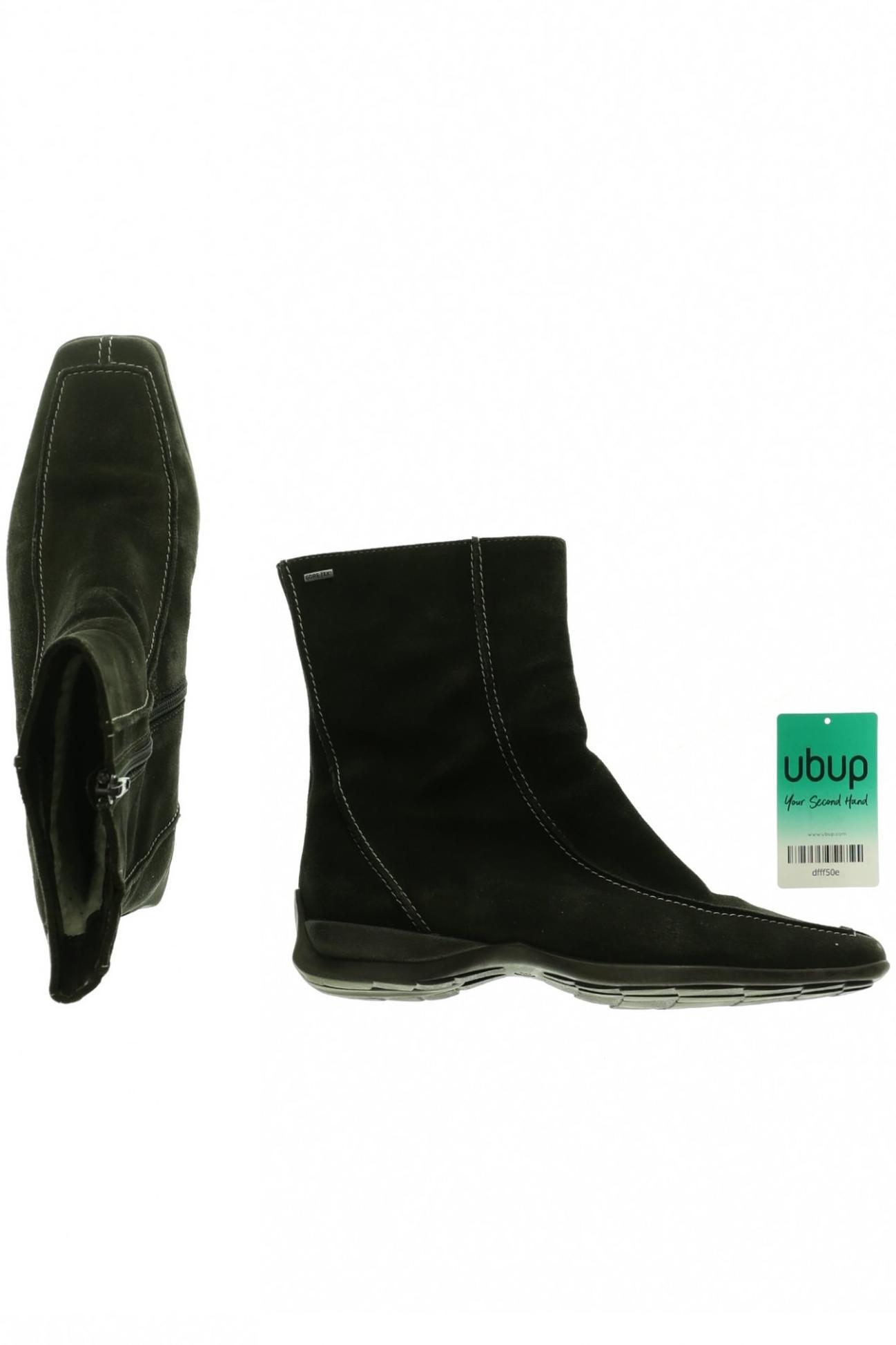 

högl Damen Stiefel, schwarz, Gr. 5.5