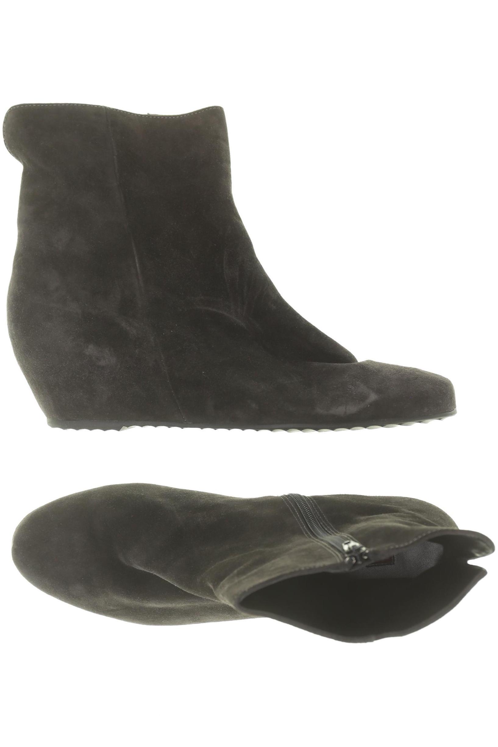 

högl Damen Stiefelette, grau, Gr. 7