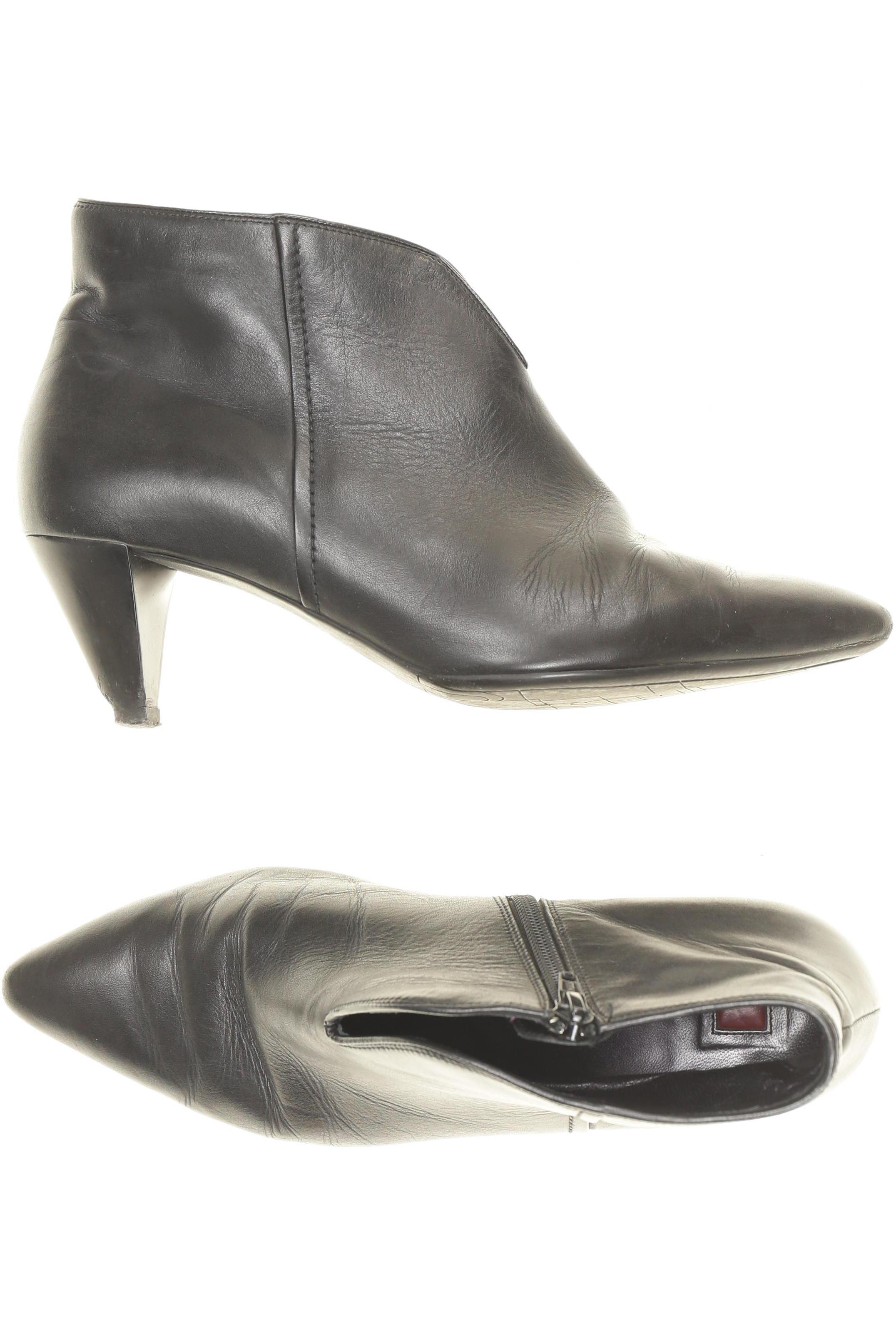 

högl Damen Stiefelette, schwarz, Gr. 4.5
