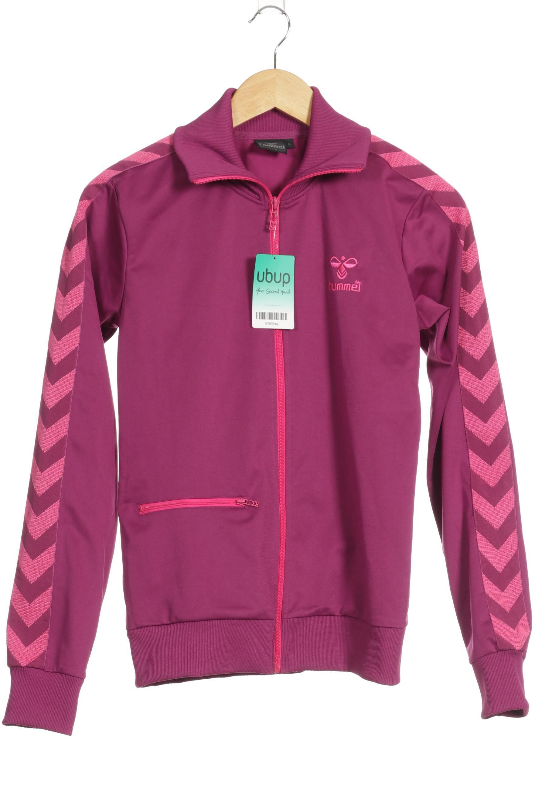 

hummel Damen Jacke, lila, Gr.