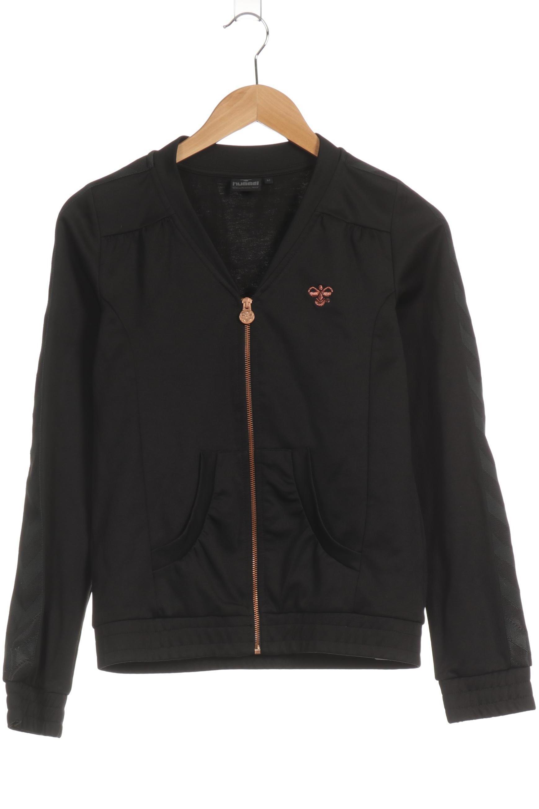 

hummel Damen Jacke, schwarz, Gr.