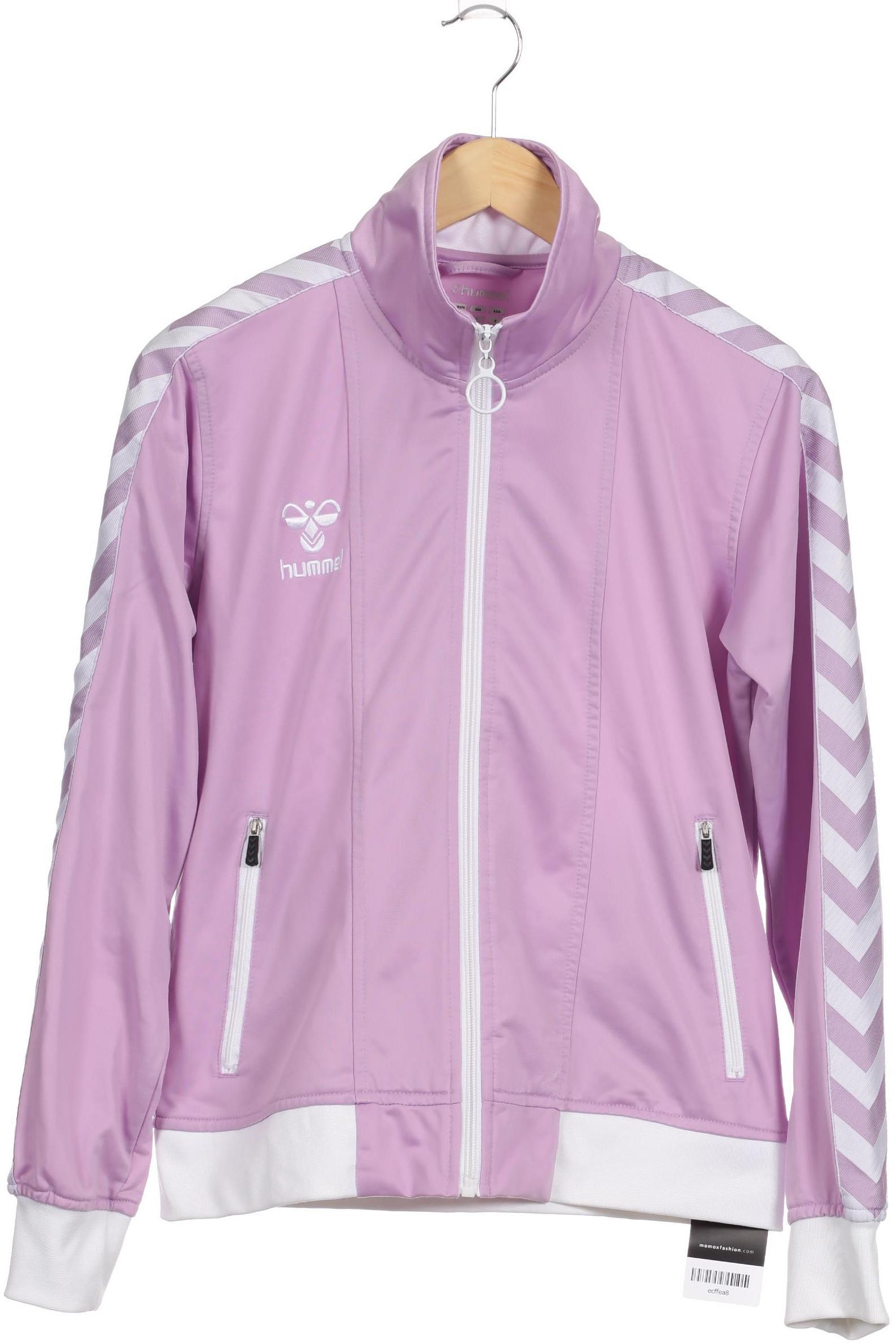 

hummel Damen Jacke, lila, Gr.