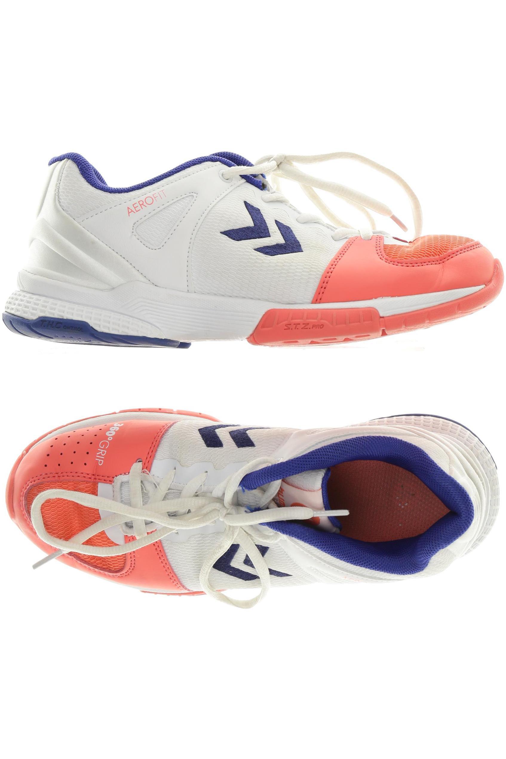

hummel Damen Sneakers, weiß, Gr. 37