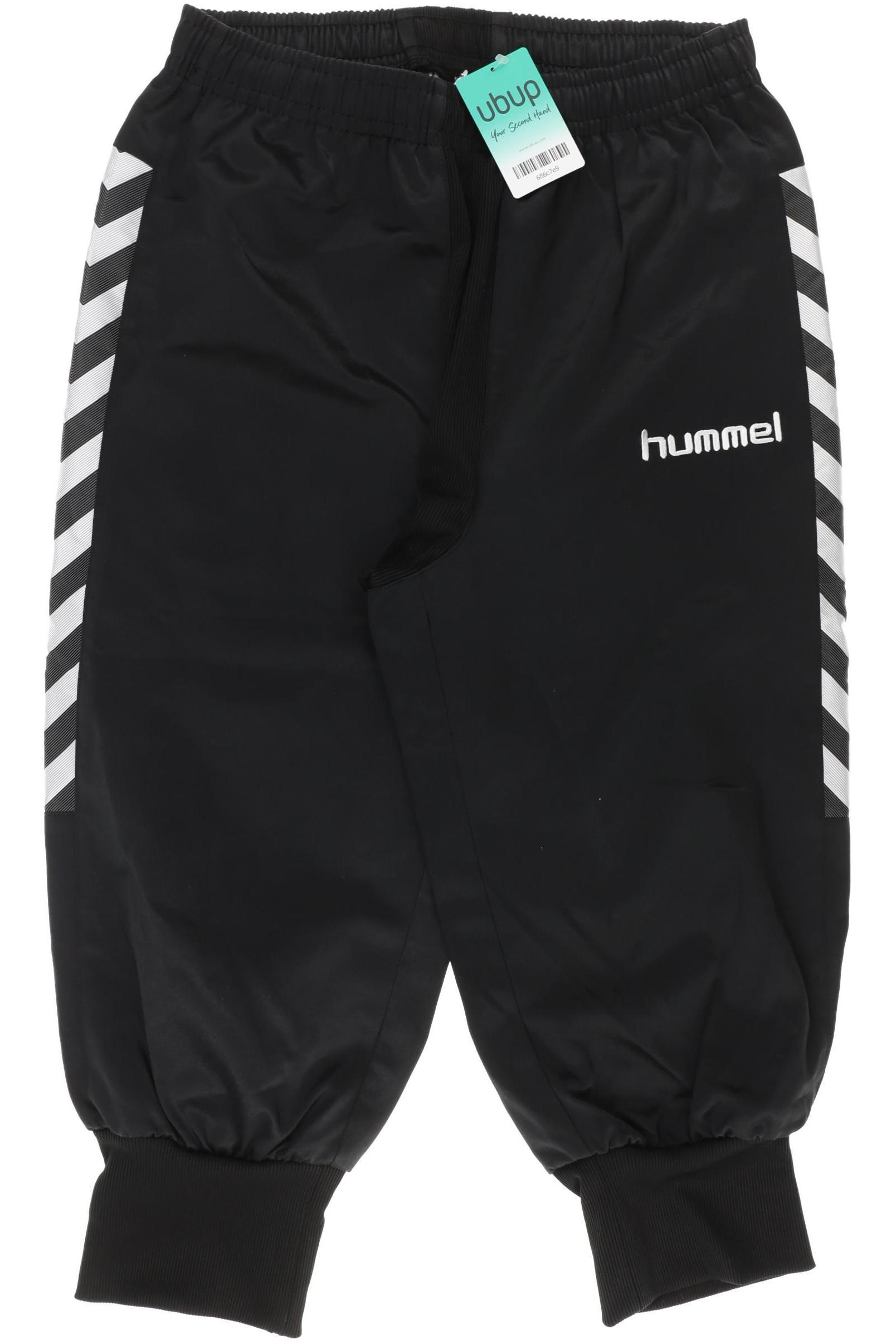 

hummel Damen Stoffhose, schwarz, Gr.