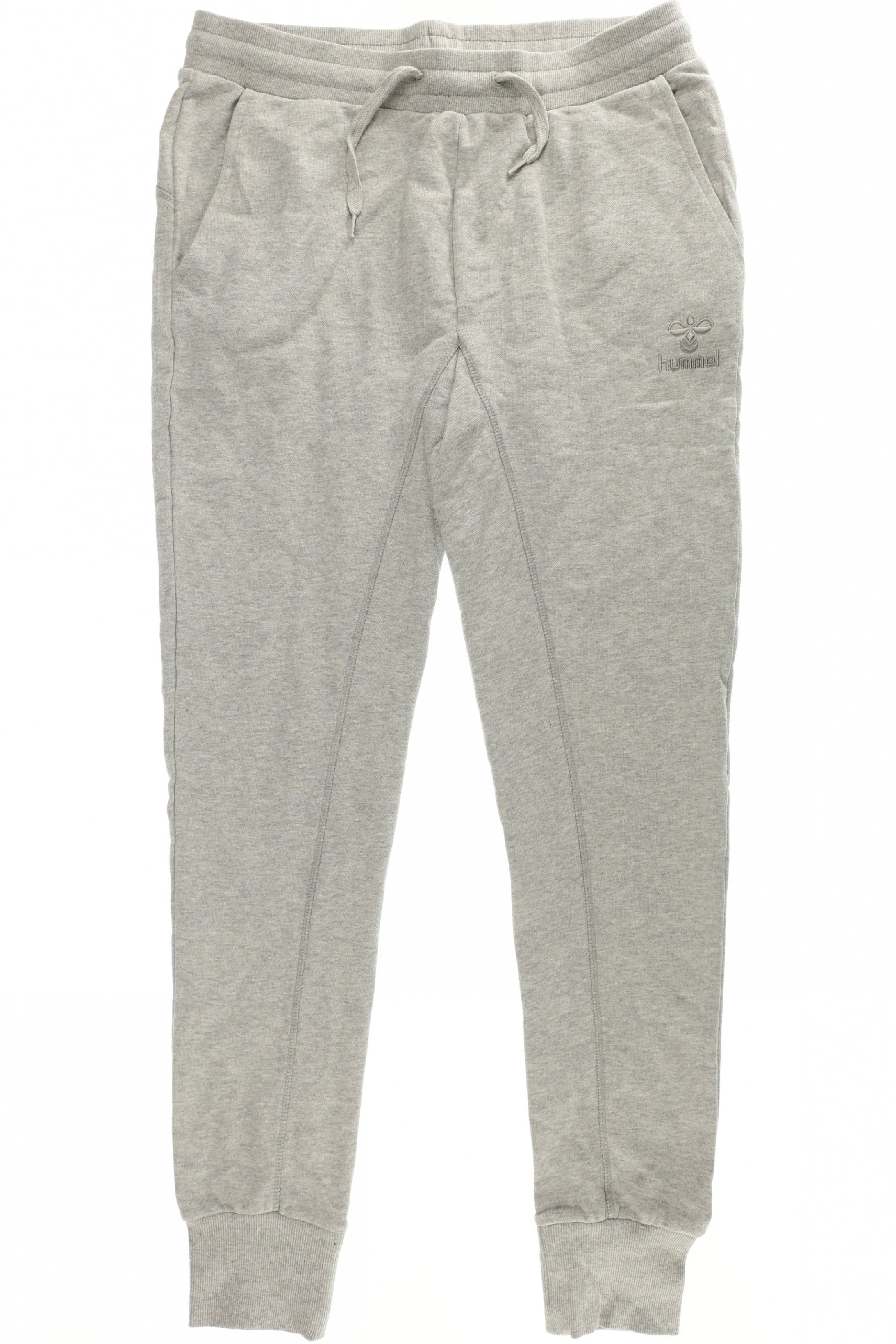 

hummel Damen Stoffhose, grau, Gr.