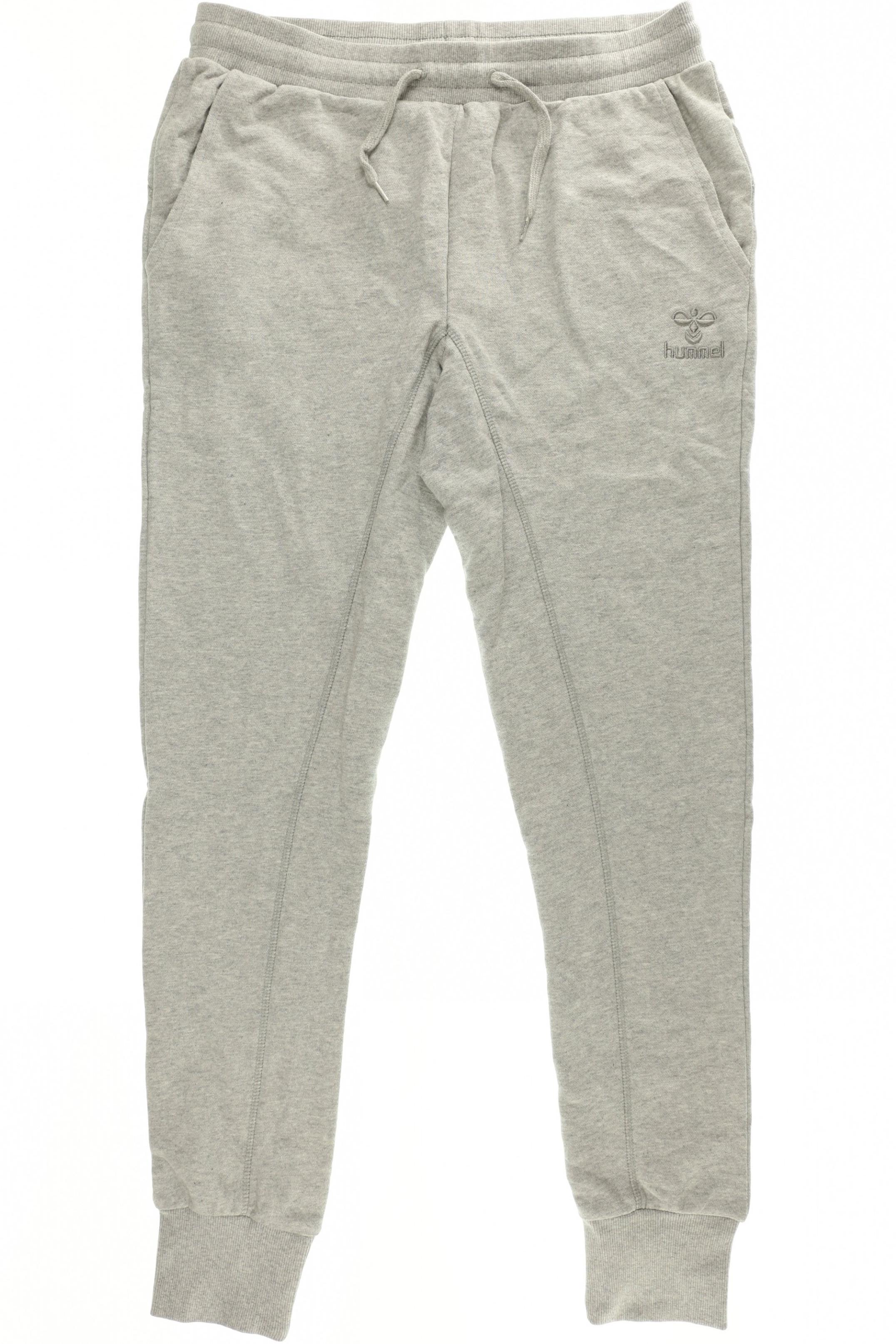 

hummel Damen Stoffhose, grau, Gr.
