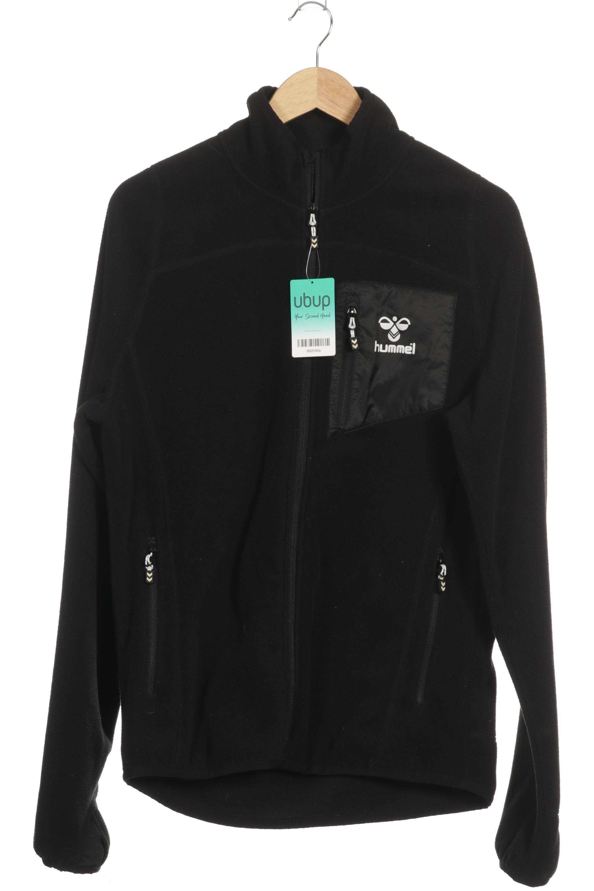 Thumbnail - hummel Herren Jacke, schwarz, Gr.