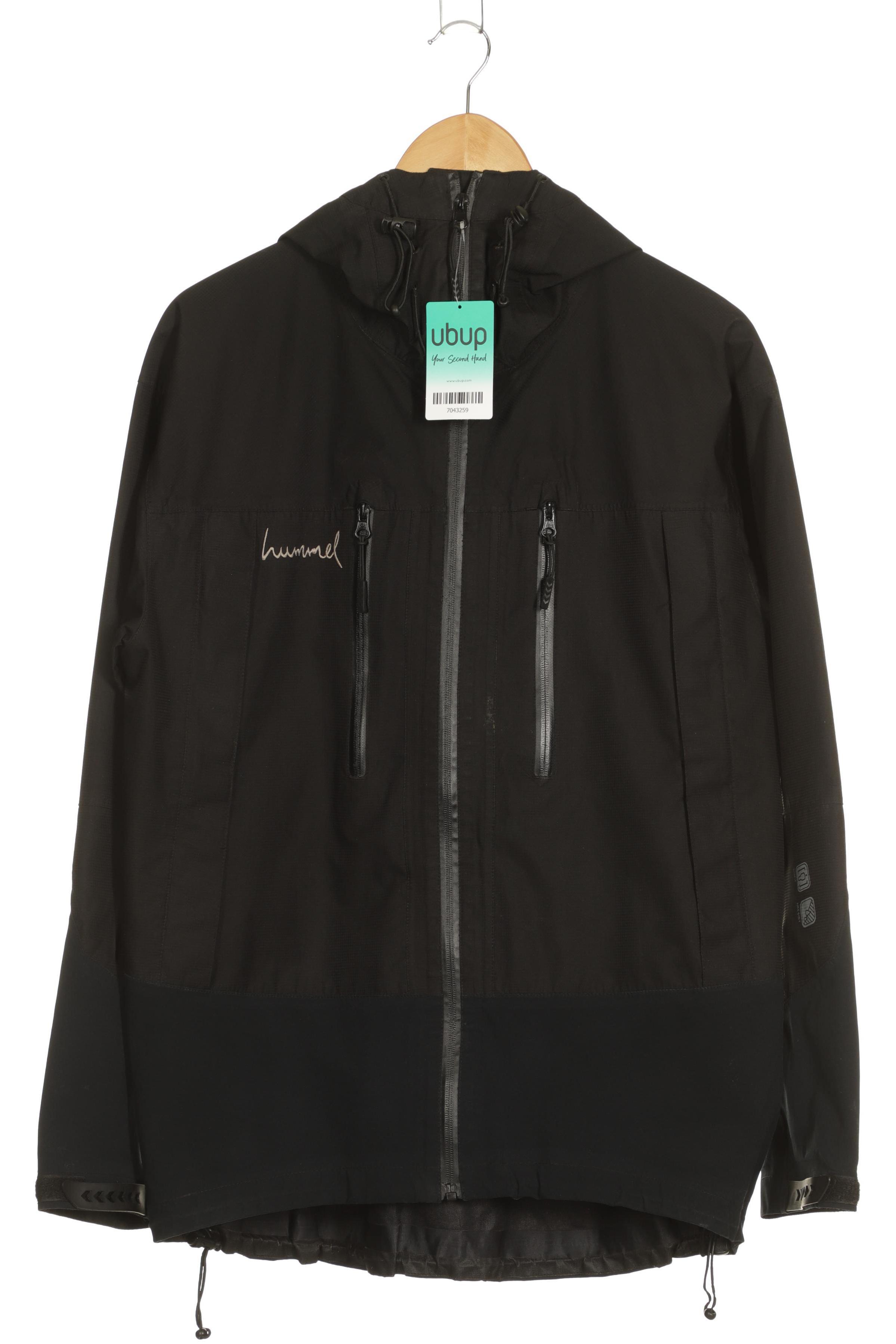 

hummel Herren Jacke, schwarz, Gr.