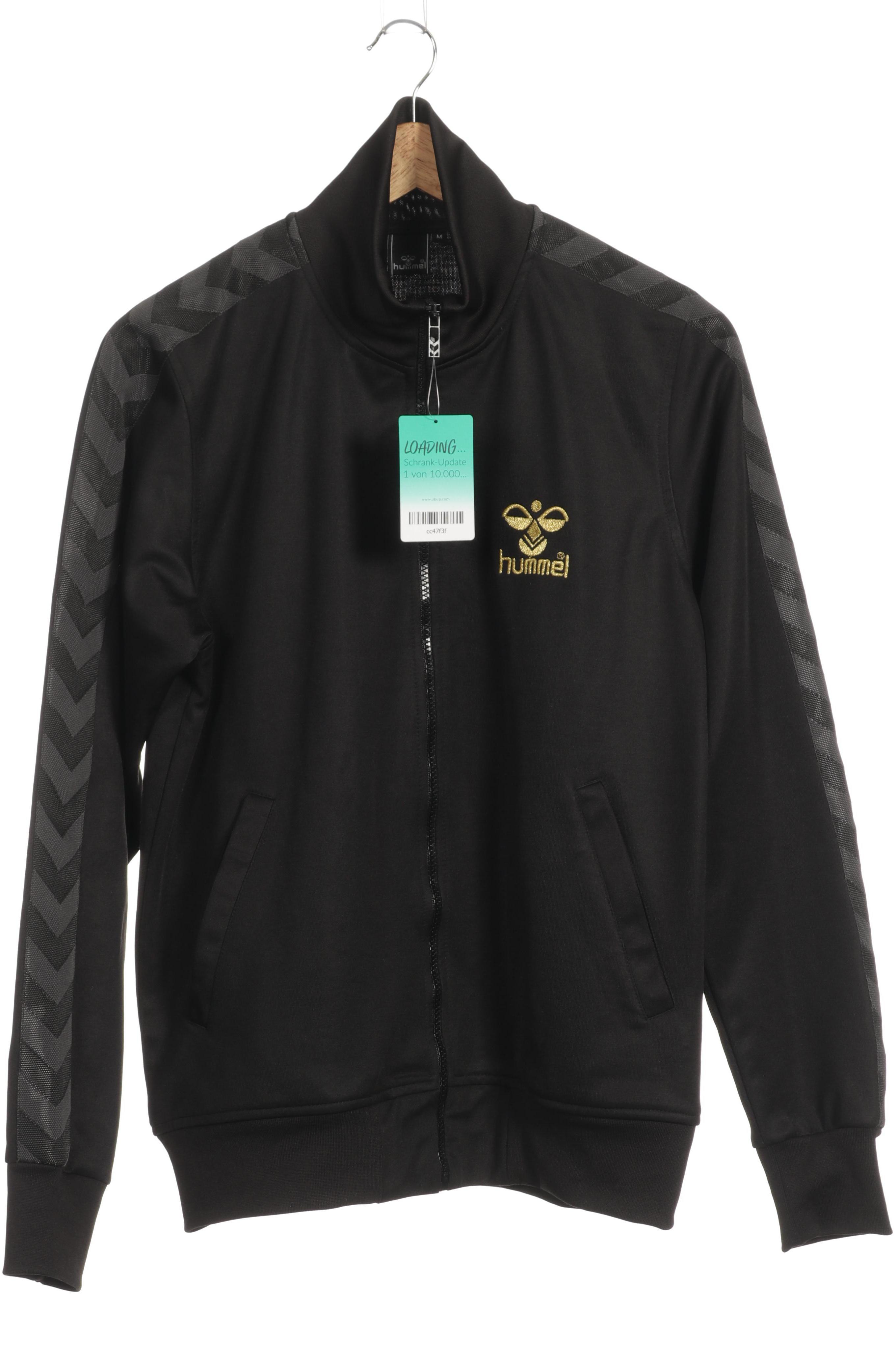 

hummel Herren Jacke, schwarz, Gr.