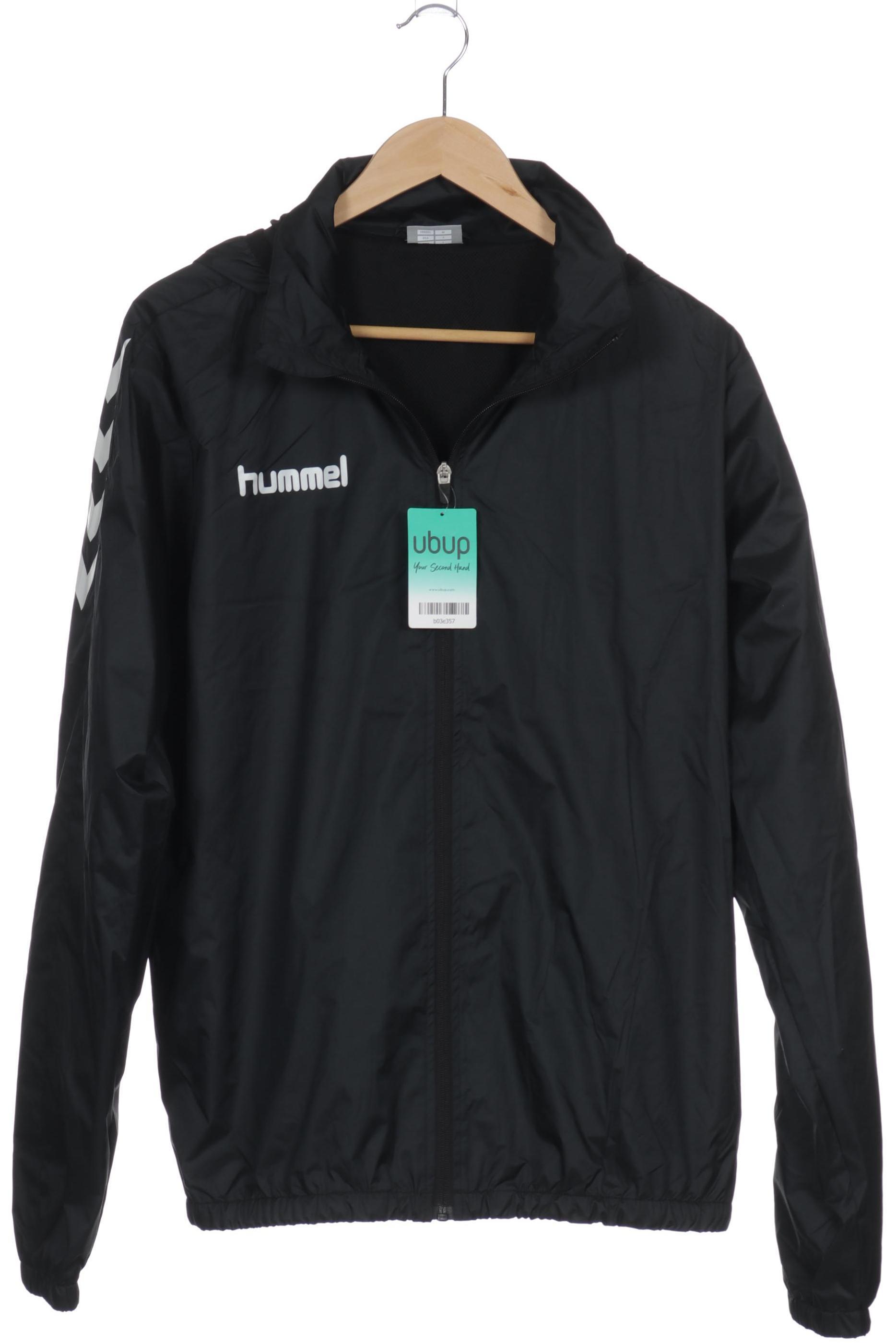 

hummel Herren Jacke, schwarz, Gr.