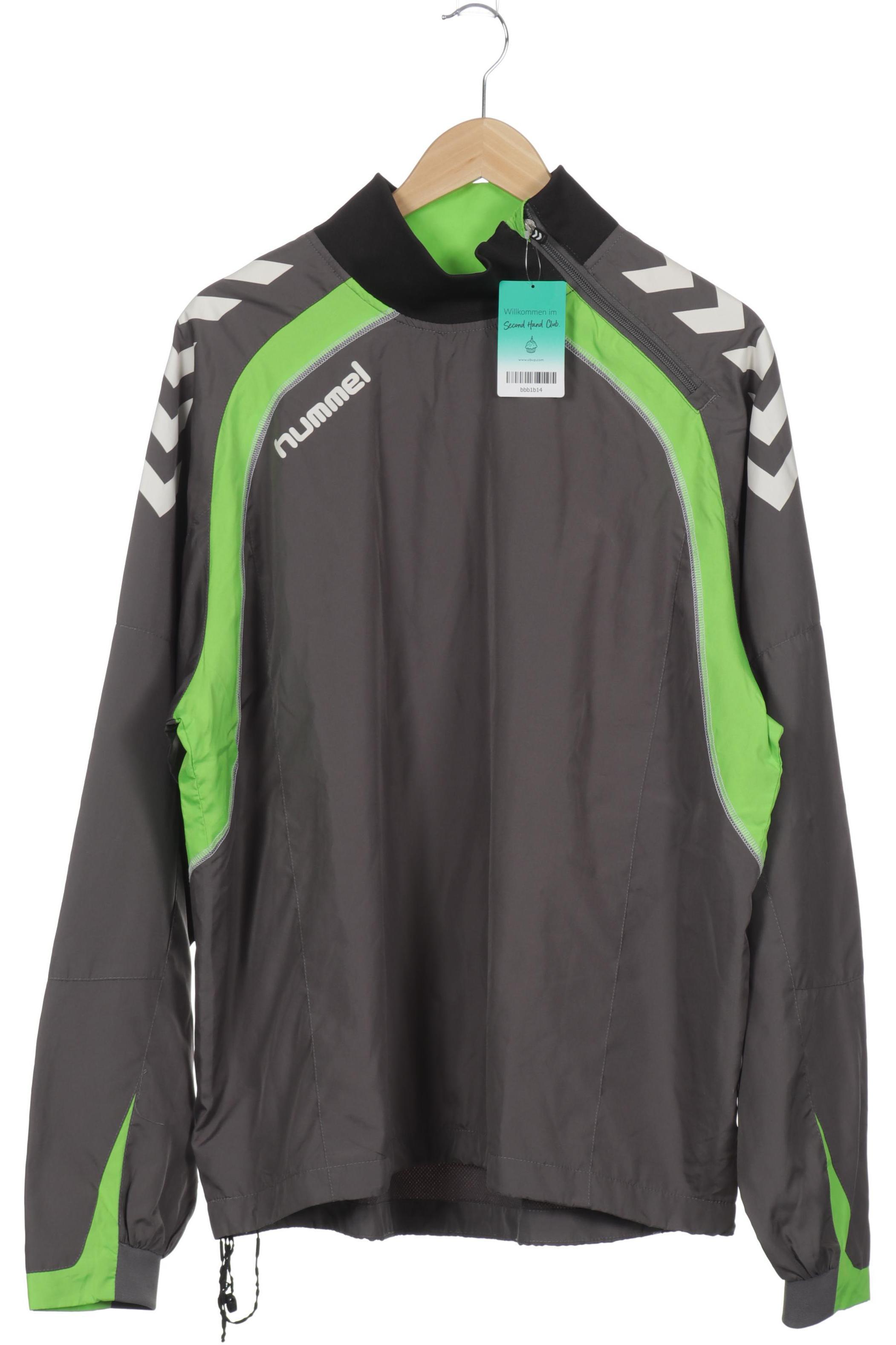 

hummel Herren Jacke, grau, Gr.