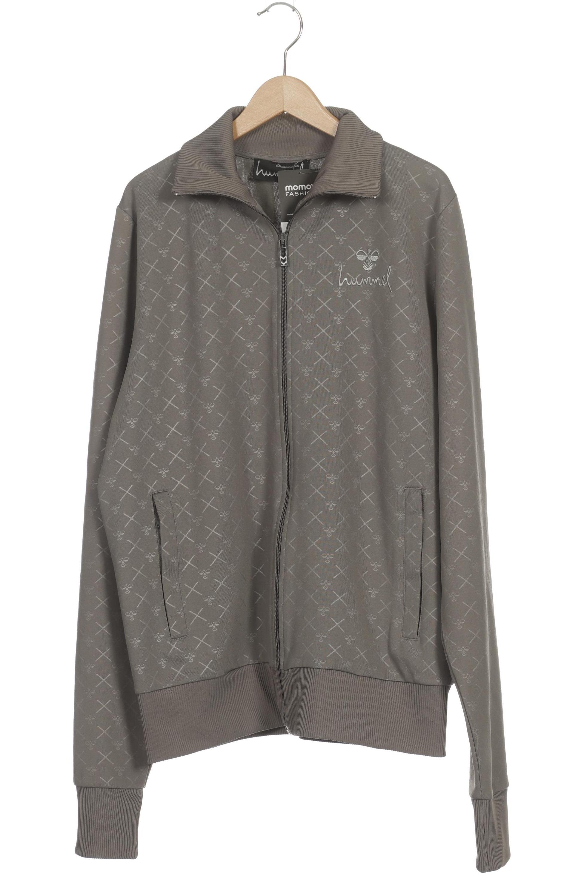 

hummel Herren Jacke, grau, Gr.