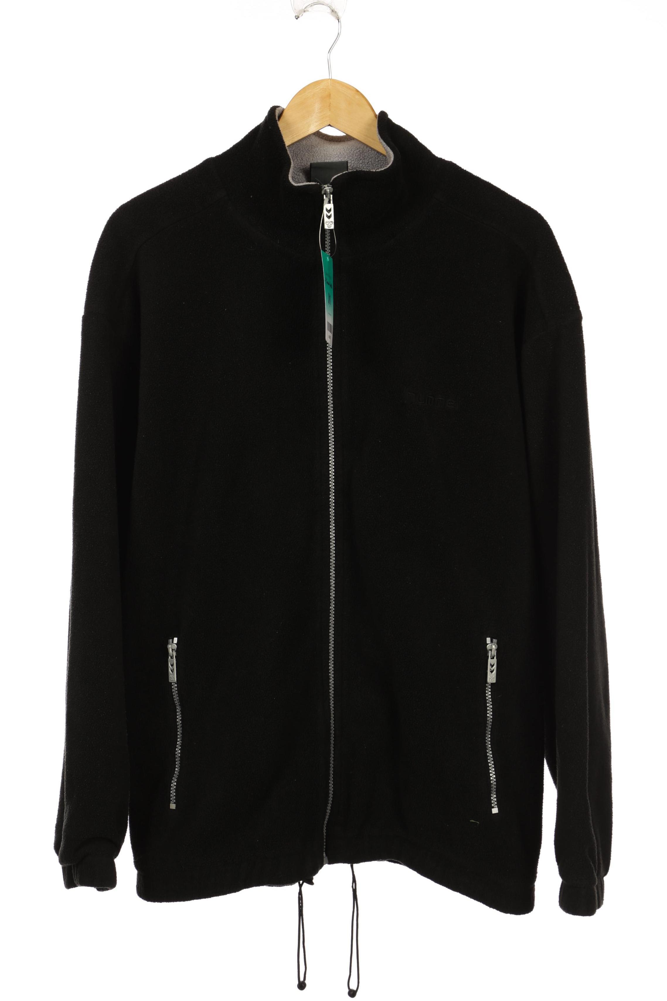 

hummel Herren Jacke, schwarz, Gr.