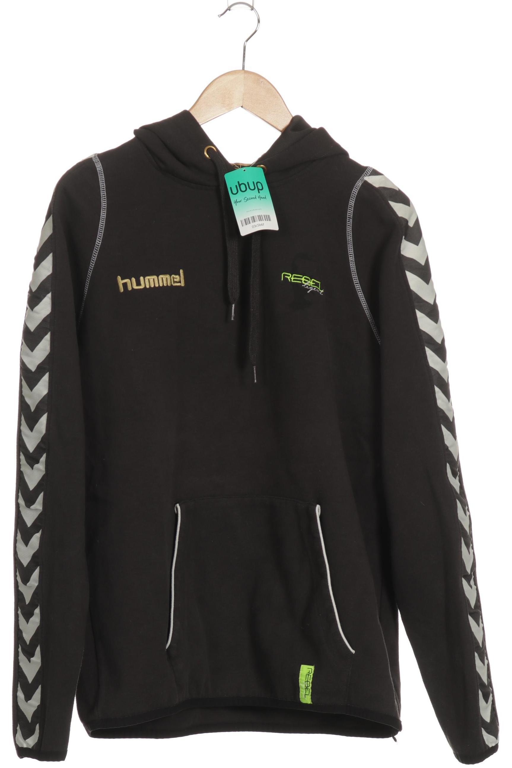 

hummel Herren Kapuzenpullover, blau, Gr.