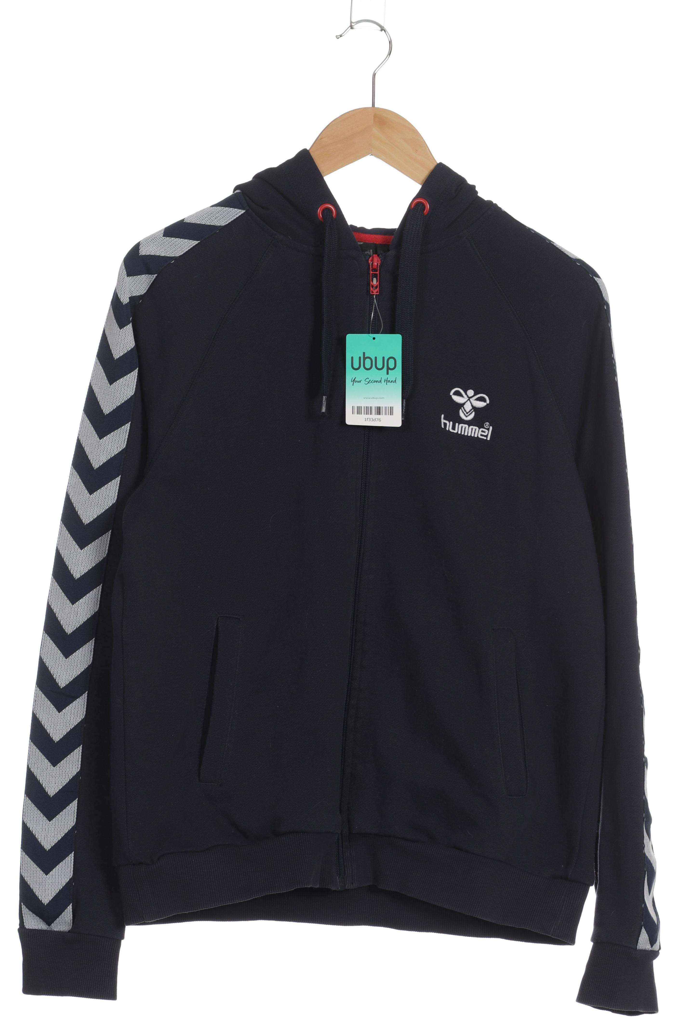 

hummel Herren Kapuzenpullover, blau, Gr.