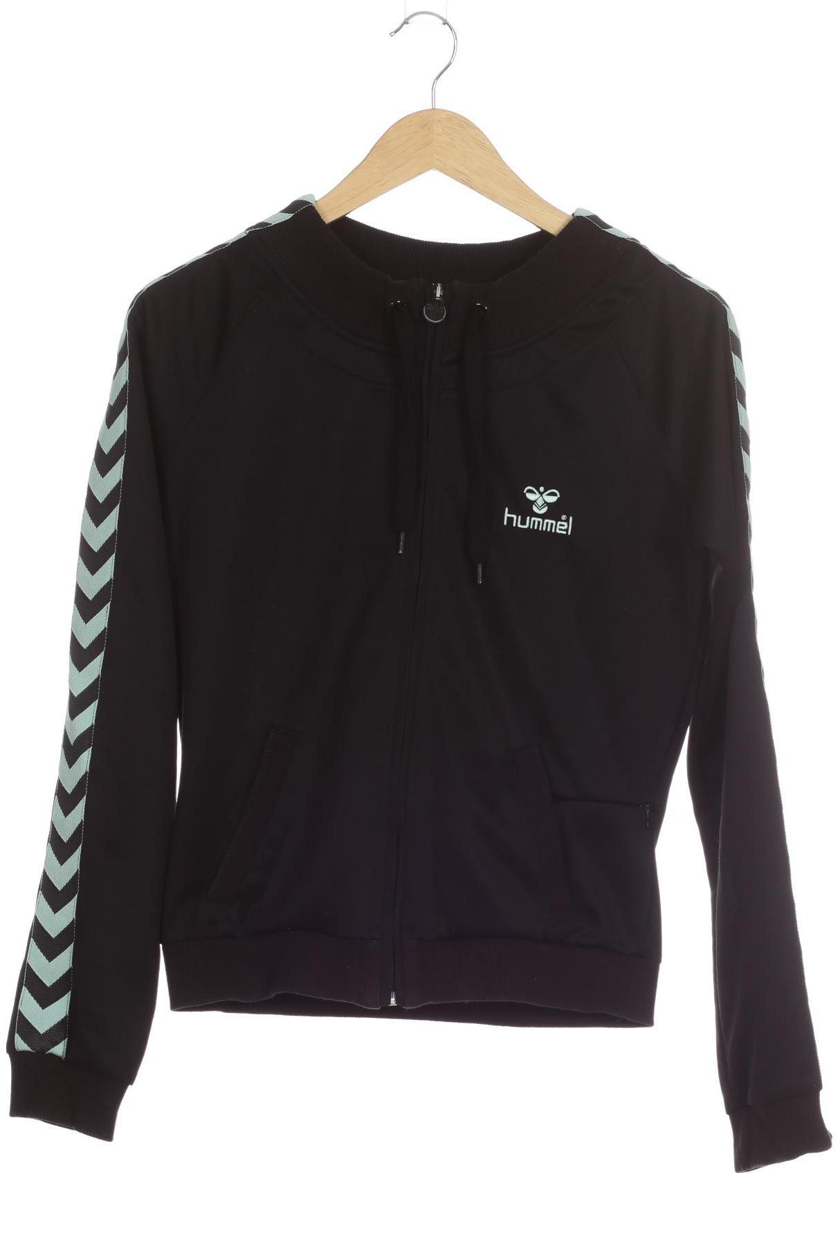 

hummel Herren Sweatshirt, schwarz, Gr.