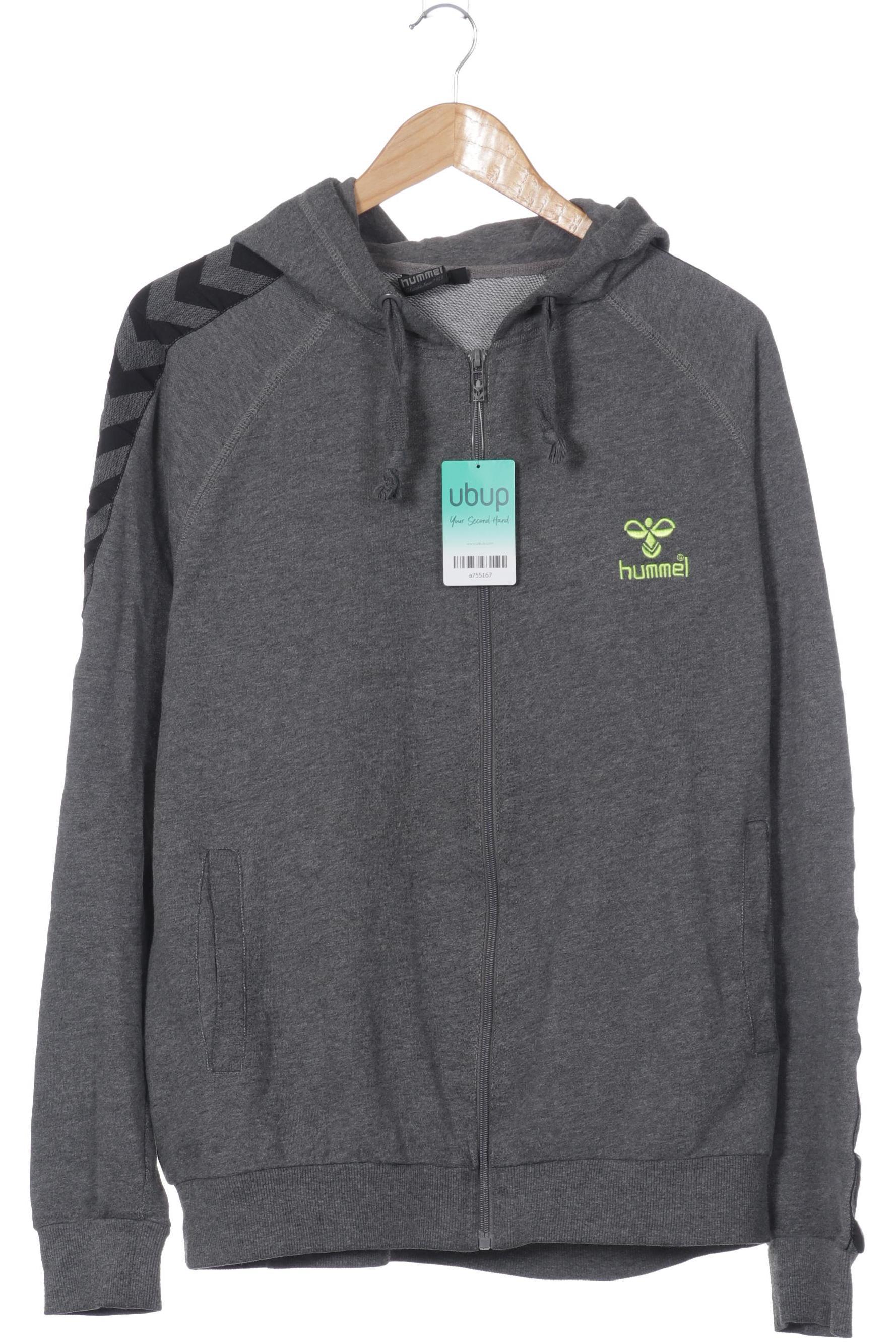 

hummel Herren Kapuzenpullover, grau, Gr.